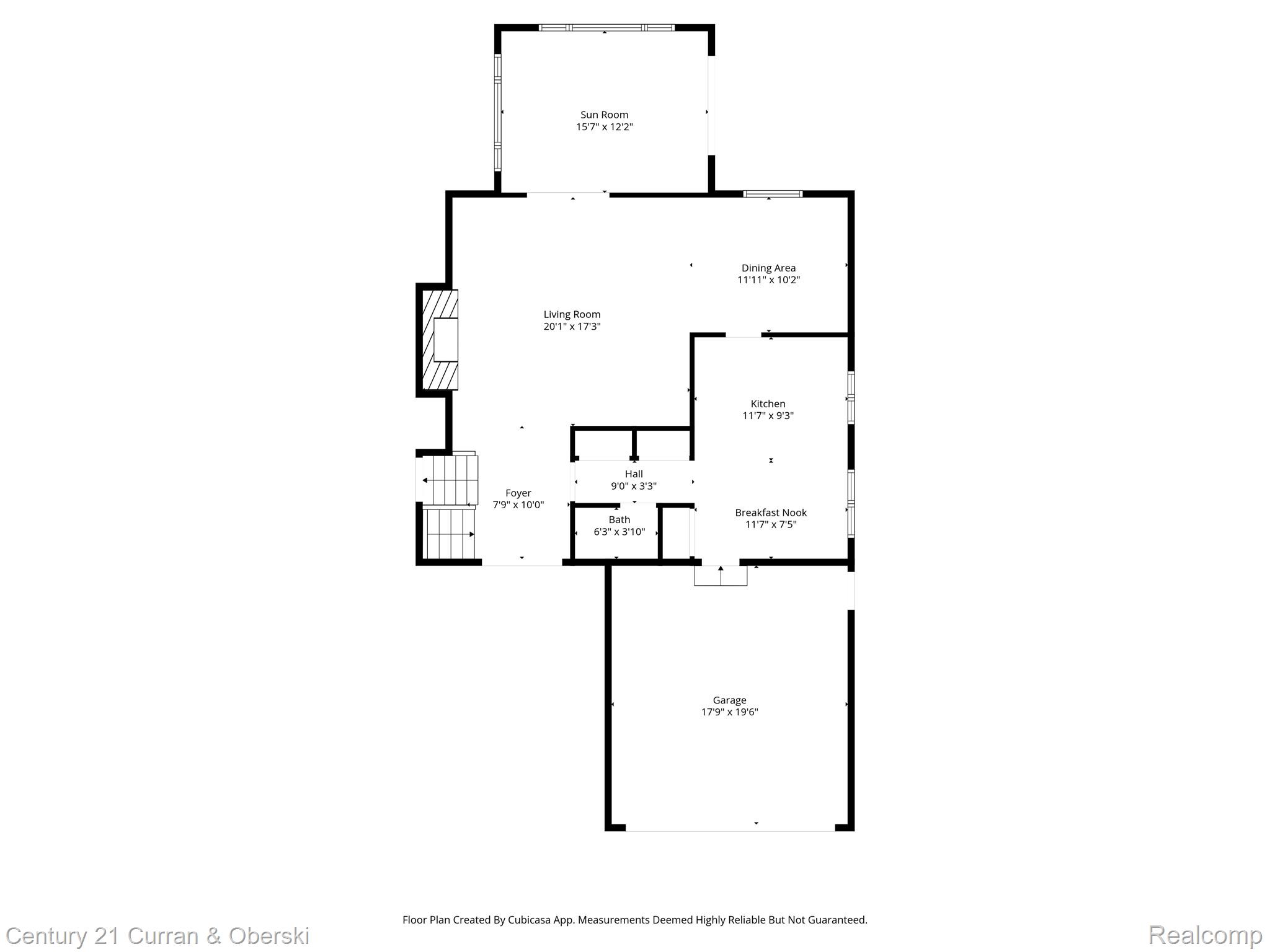 Dearborn Heights, Michigan, 48127, United States, 4 Bedrooms Bedrooms, ,4 BathroomsBathrooms,Residential,For Sale,1988554