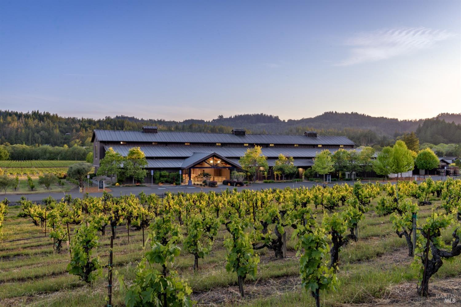 1290 Dry Creek Road, Healdsburg, California, 95448, United States, 4 Bedrooms Bedrooms, ,6 BathroomsBathrooms,Residential,For Sale,1290 Dry Creek Road,1621886