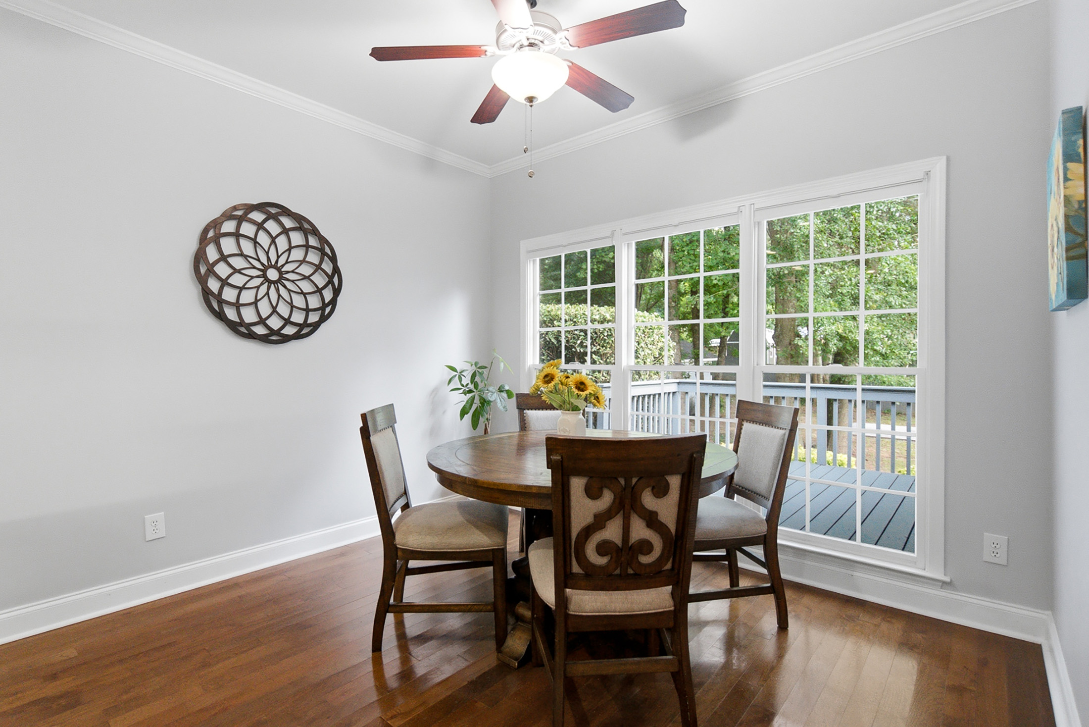  Beautiful Ranch Home in Harrison School District - 物件實景