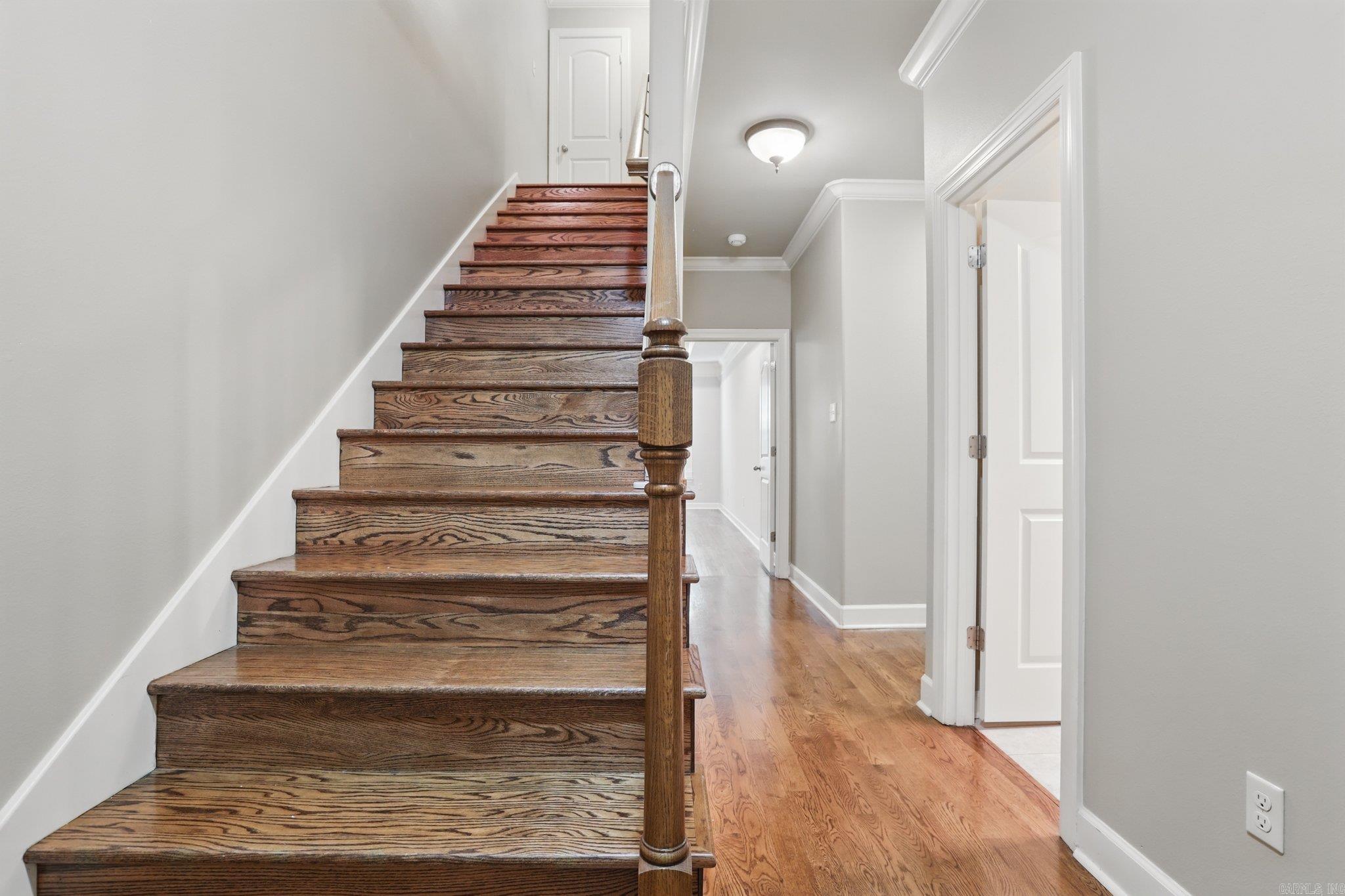 Little Rock, Arkansas, 72211, United States, 4 Bedrooms Bedrooms, ,4 BathroomsBathrooms,Residential,For Sale,1950270