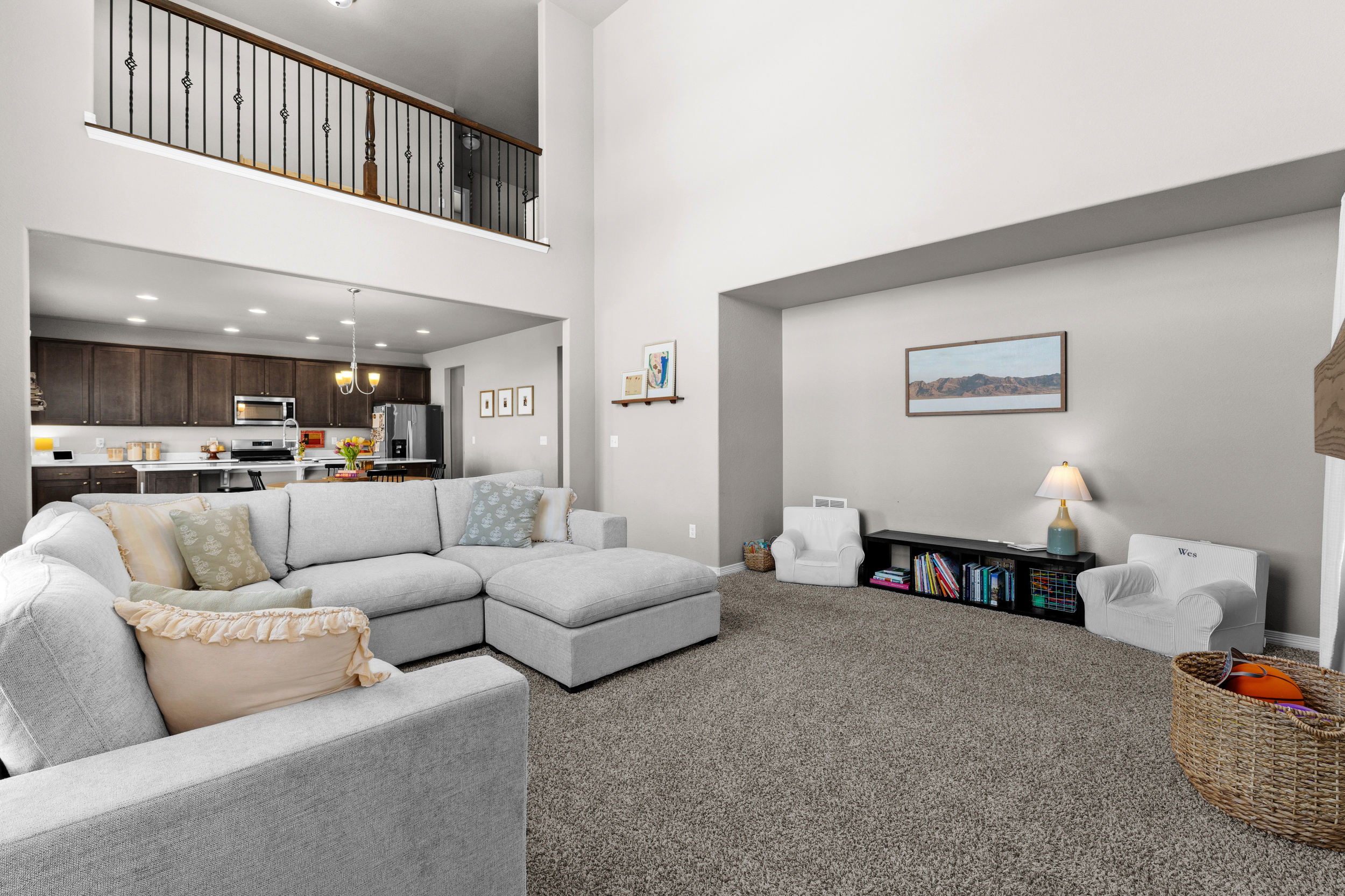  1430 Larimer Ridge Pkwy, Timnath, CO, 80547 - 物件實景