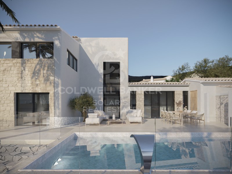 Alicante, Benitachell / el Poble Nou de Benitatxel, Benitachell / el Poble Nou de Benitatxell, Comunidad Valenciana, ES, 4 Bedrooms Bedrooms, ,3 BathroomsBathrooms,Residential,For Sale,Alicante, Benitachell / el Poble Nou de Benitatxel,1512189