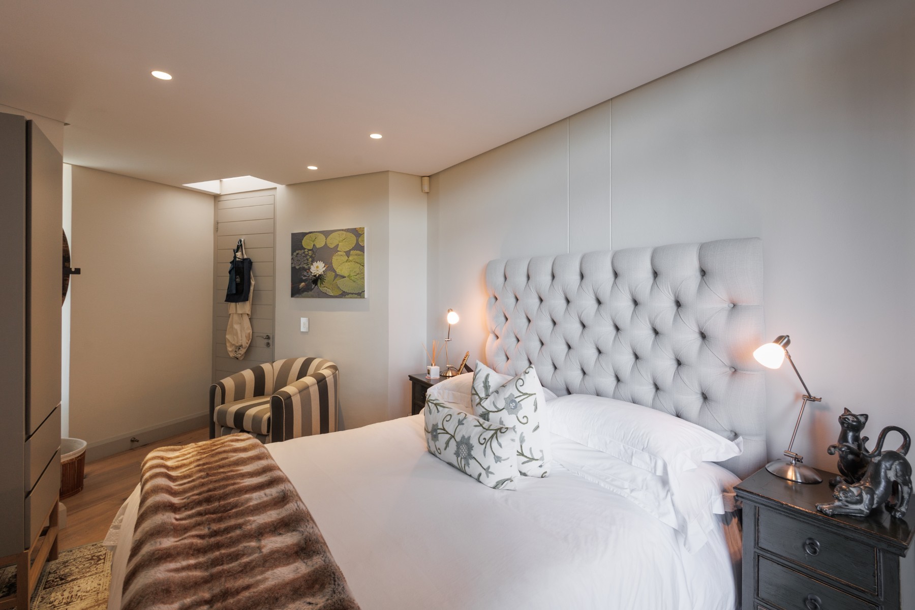  Unique Luxury Penthouse Apartment - 物件實景