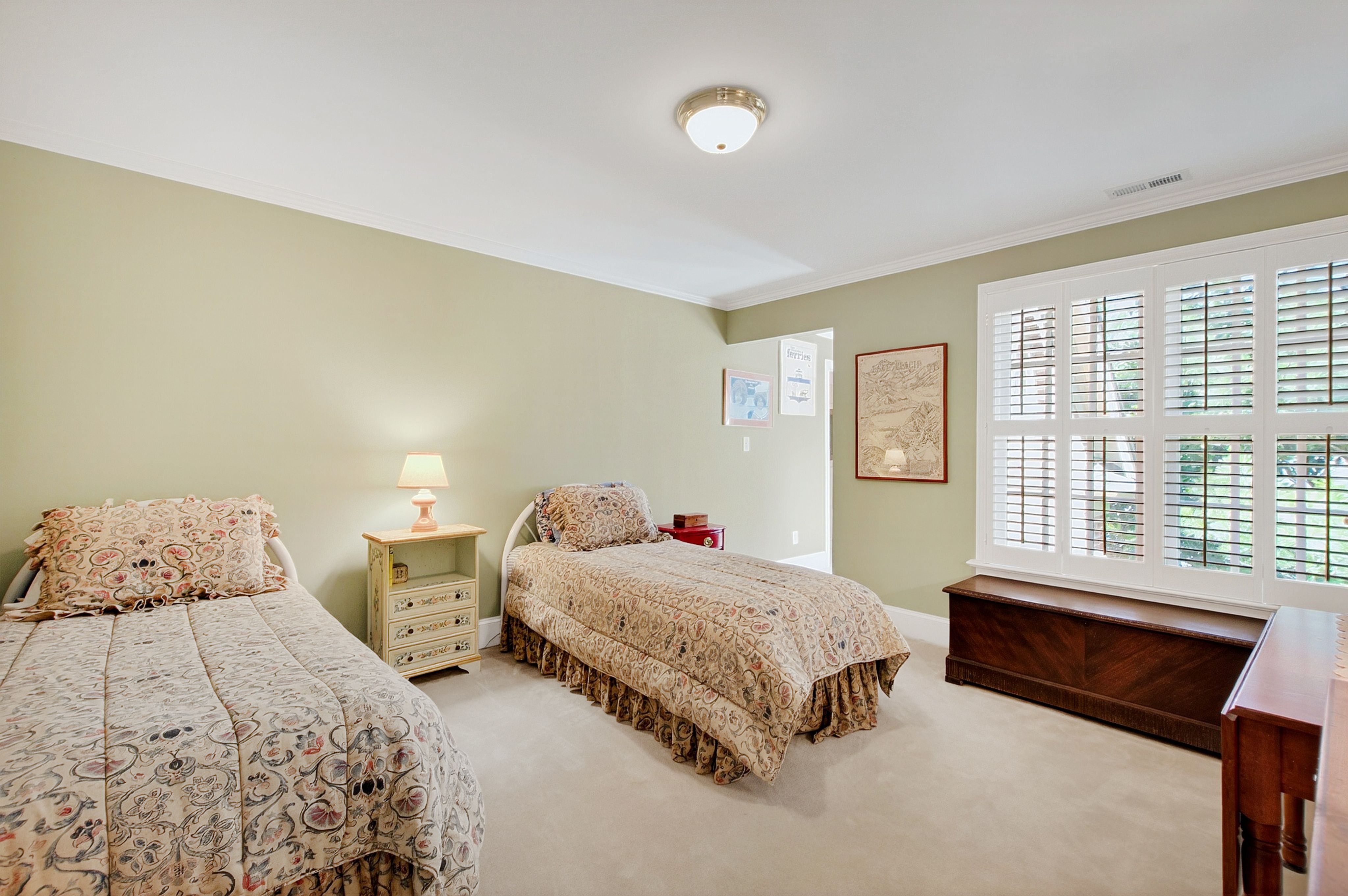  3708 Lubbock Drive, Raleigh, NC 27612 - 物件實景