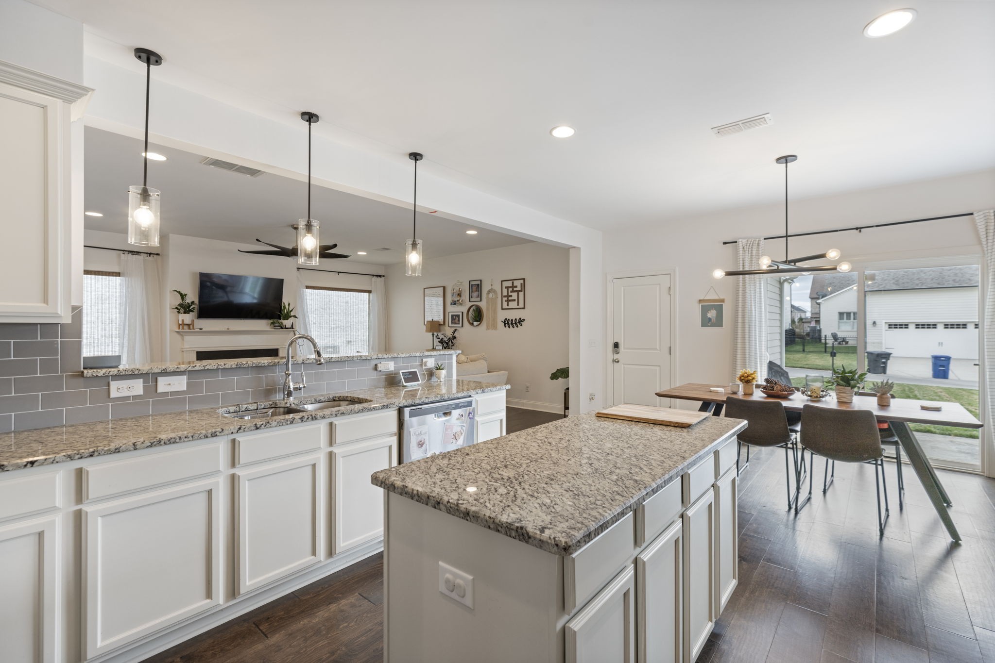  1038 Nolencrest Way, Franklin, TN, 37067 - 物件實景
