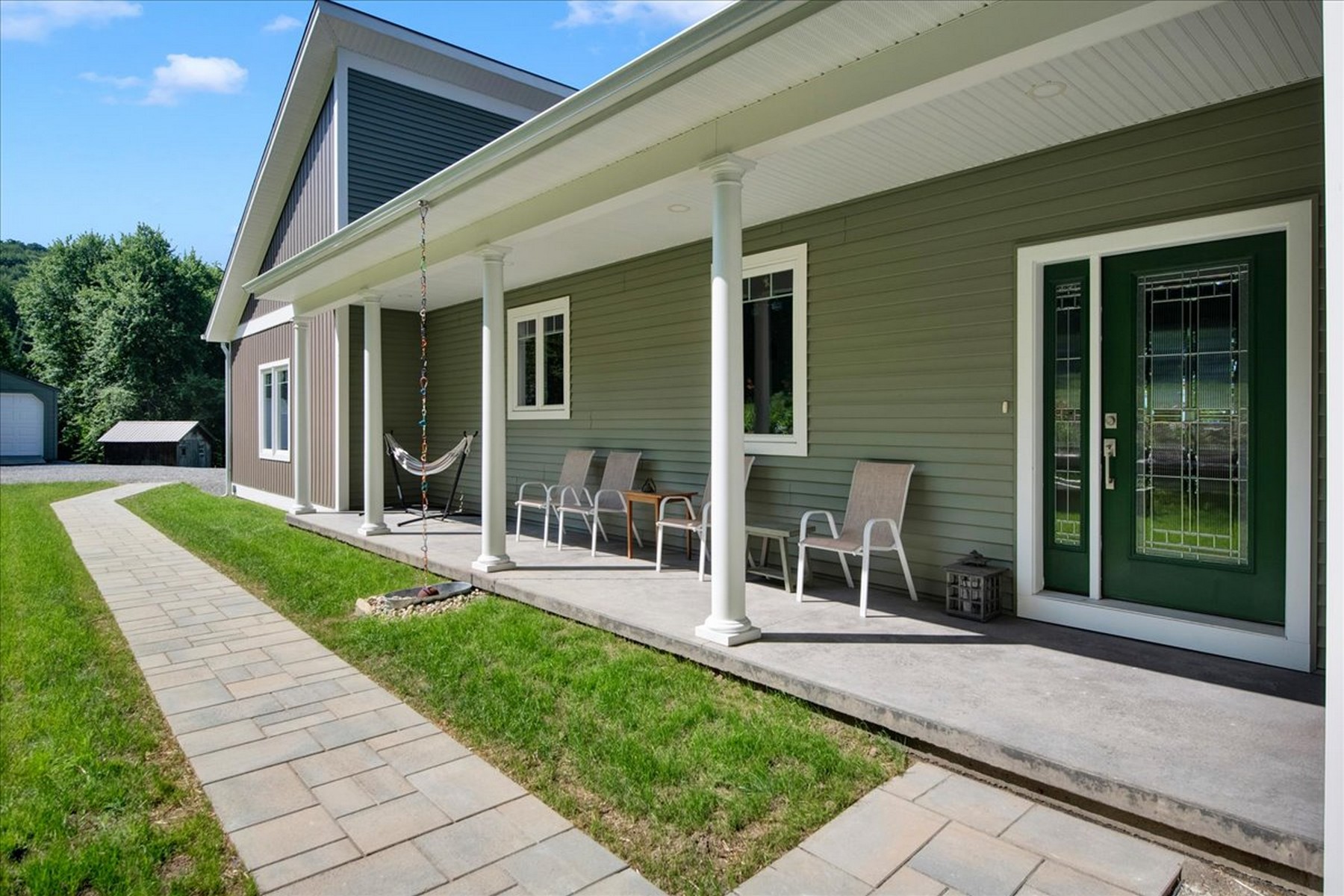  64 Rhubarb Ridge Road - 物件實景