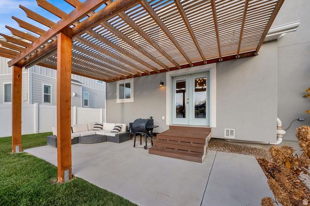 Eagle Mountain, Utah, 84005, United States, 4 Bedrooms Bedrooms, ,4 BathroomsBathrooms,Residential,For Sale,1990385