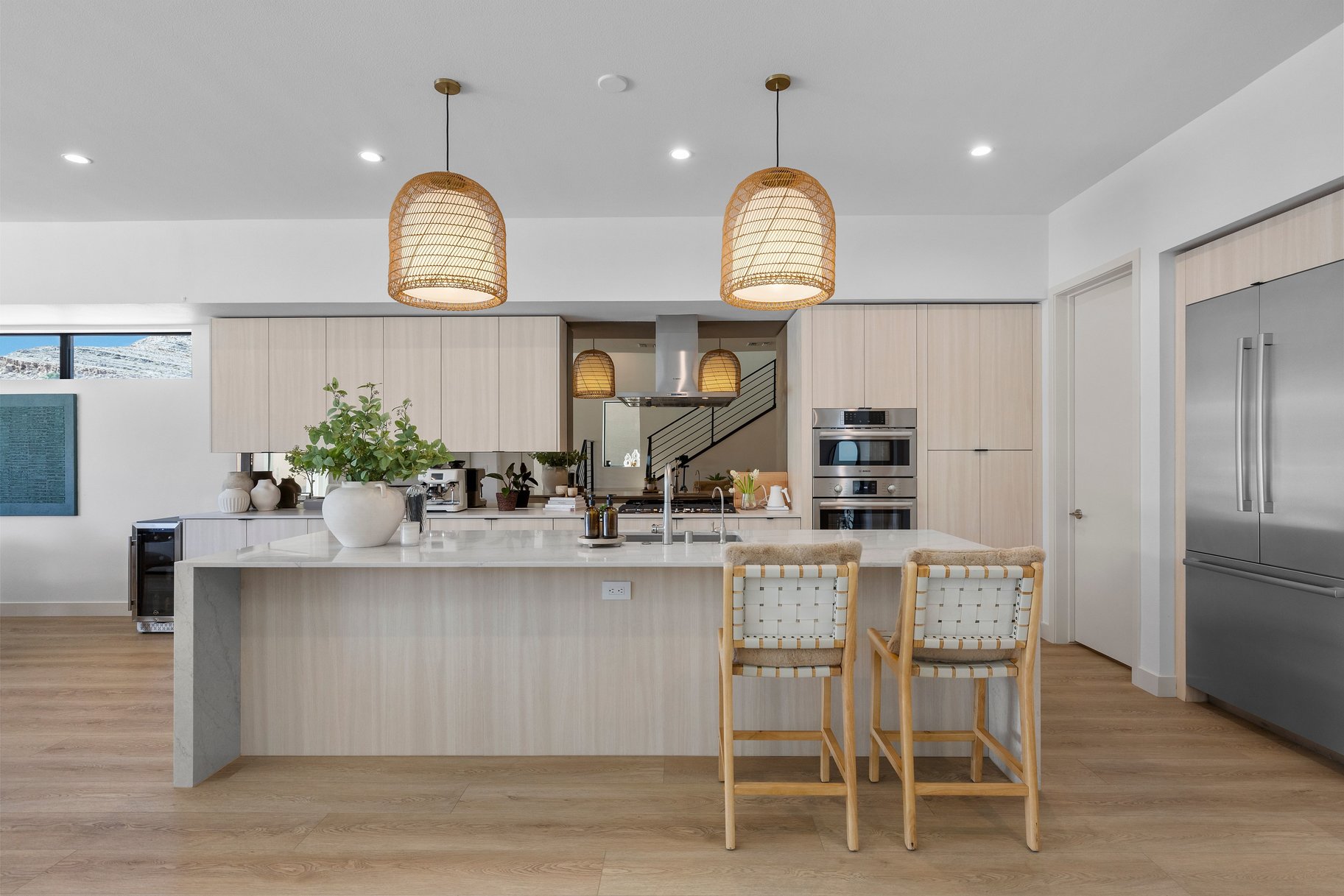  New to Market - 物件實景