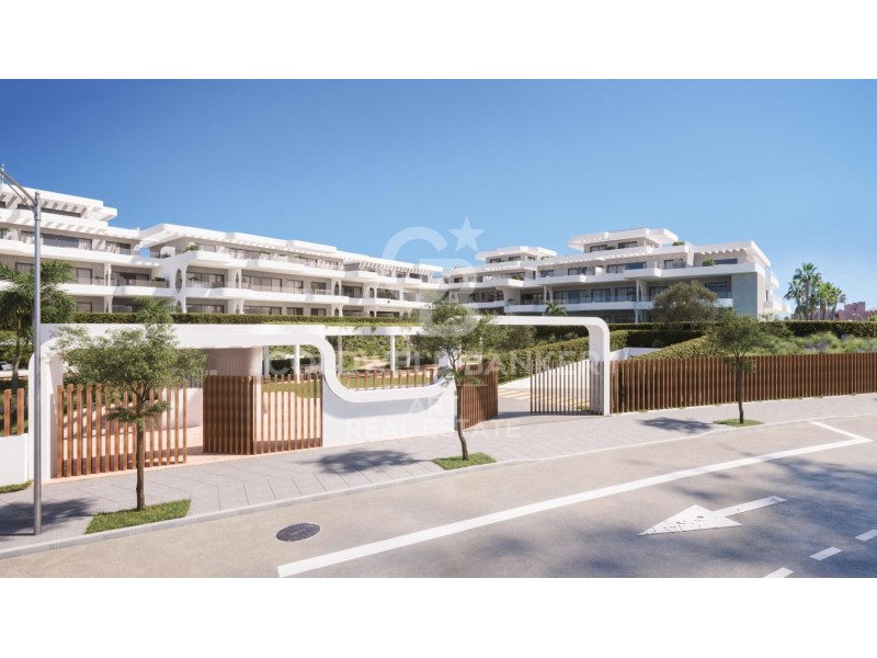 Estepona, Andalusia, ES, 3 Bedrooms Bedrooms, ,2 BathroomsBathrooms,Residential,For Sale,1806351