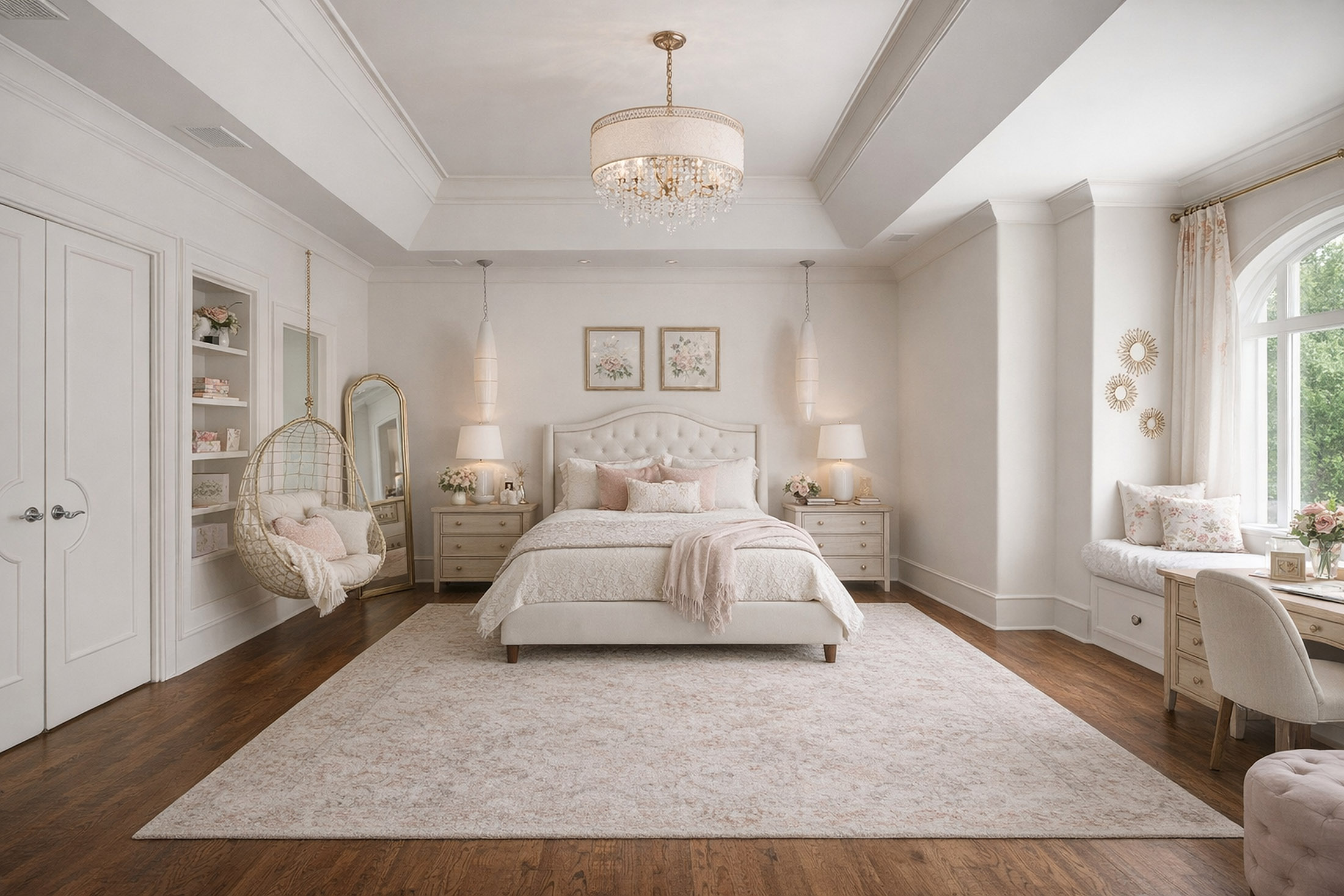  Experience Unrivaled Luxury and Serenity in This One-of-a-Kind Estate - 物件實景