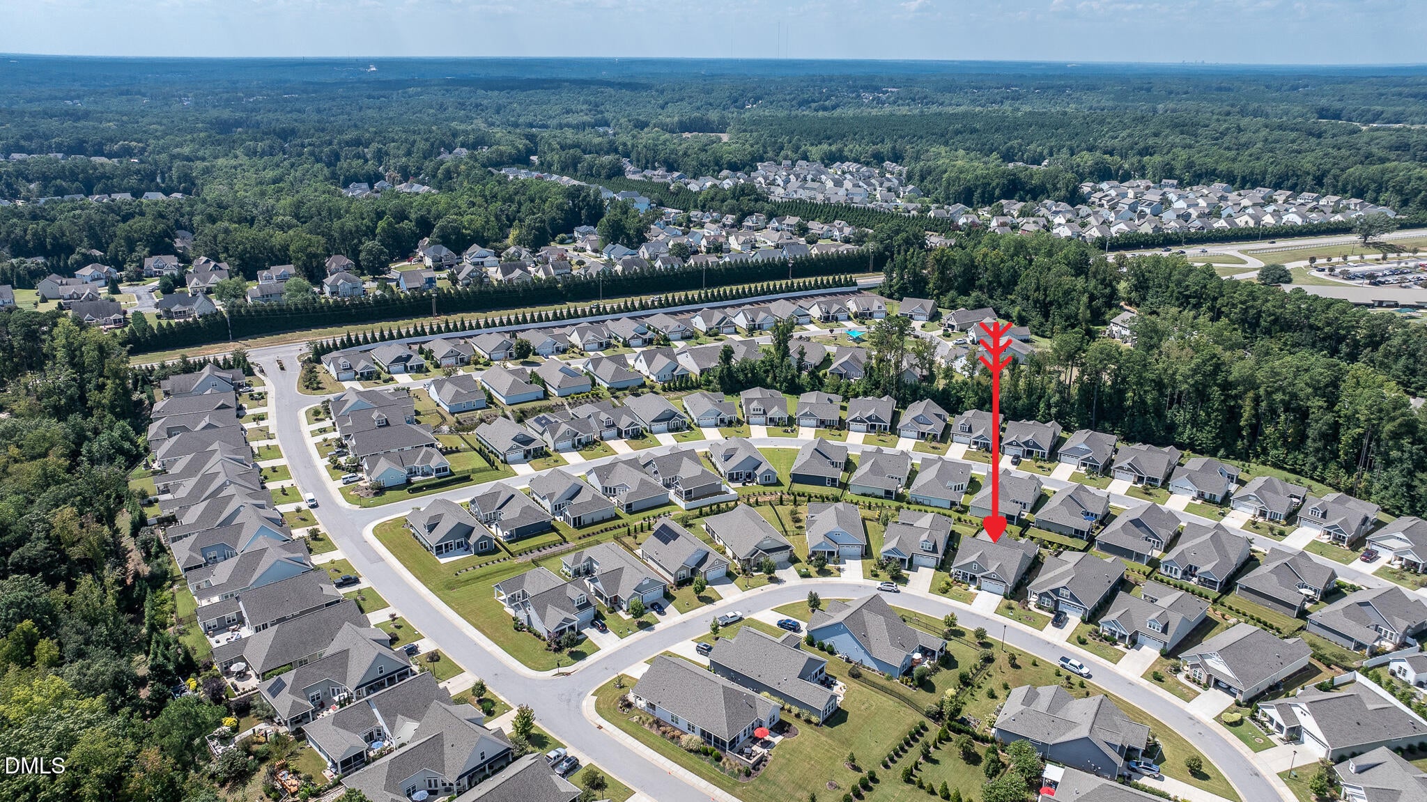 Clayton, North Carolina, 27527, United States, 3 Bedrooms Bedrooms, ,3 BathroomsBathrooms,Residential,For Sale,1958023