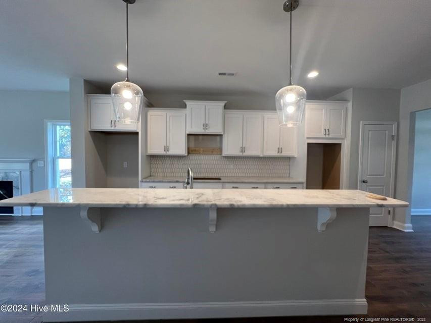 3 Vineyard Place, Jackson Springs, North Carolina, 27281, United States, 4 Bedrooms Bedrooms, ,4 BathroomsBathrooms,Residential,For Sale,3 Vineyard Place,1663863
