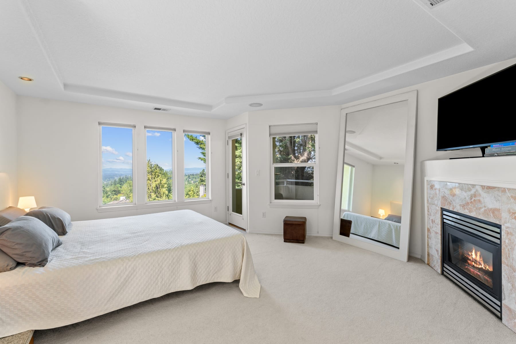  1616 NW FOLEY CT Portland, OR 97229 - 物件實景