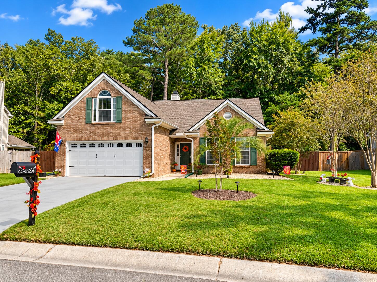 Oakbluff Rd, Summerville, SC 29485 #1