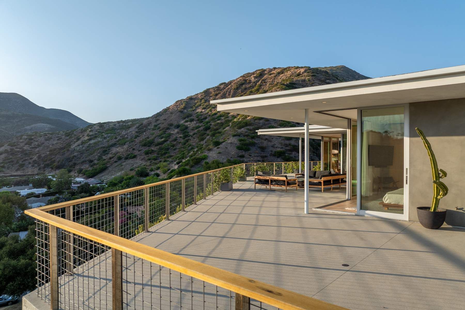  30612 La Sonora Drive, Malibu - 物件實景