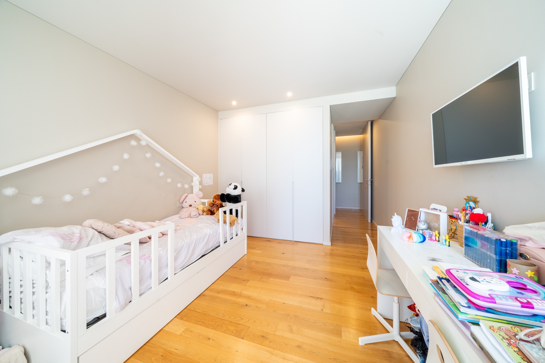  Detached house, 3 bedrooms, for Sale - 物件實景