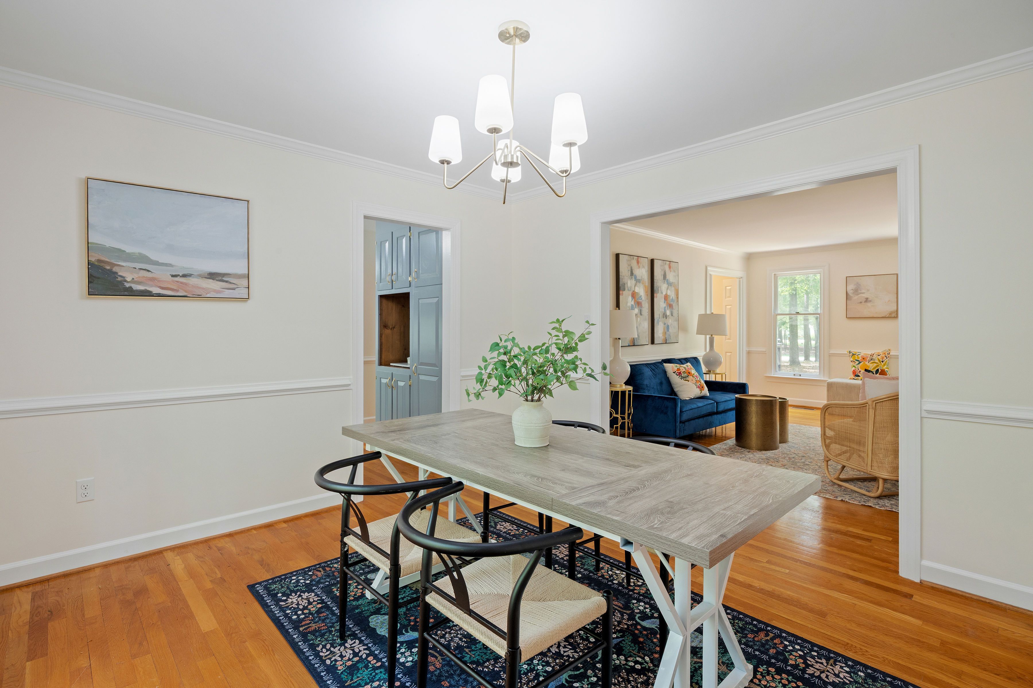  2727 River Run Road, Prince George, VA 23875 - 物件實景