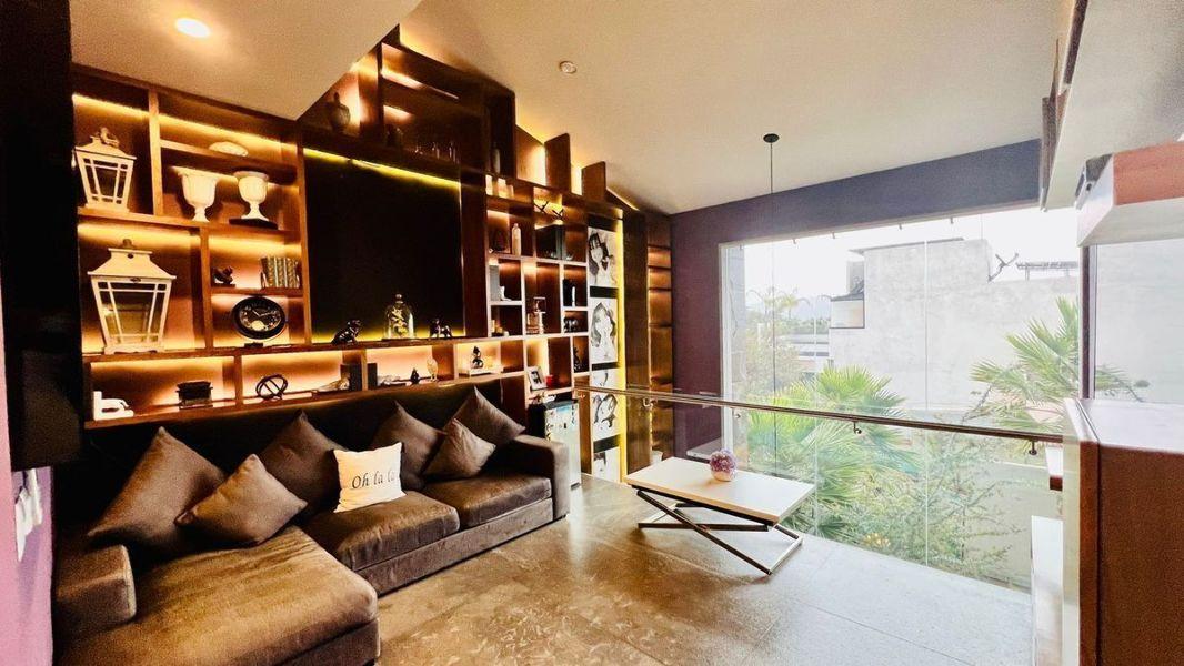 Paseo del Pedregal, Tlalpan, Ciudad de México, 14210, Mexico, 4 Bedrooms Bedrooms, ,5 BathroomsBathrooms,Residential,For Sale,Paseo del Pedregal,1444748