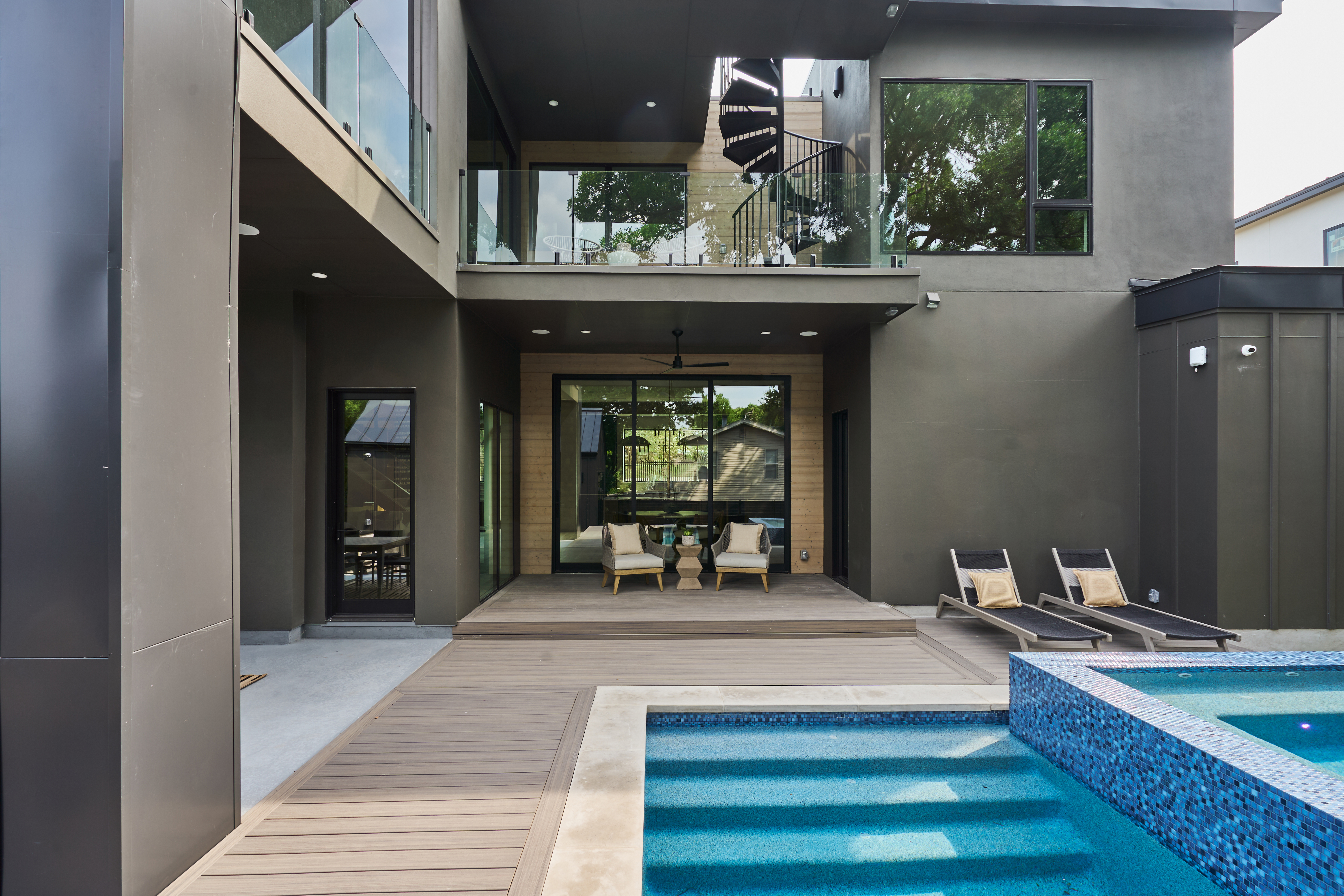  1602 Taylor Gaines Street, Austin, TX 78741 - 物件實景