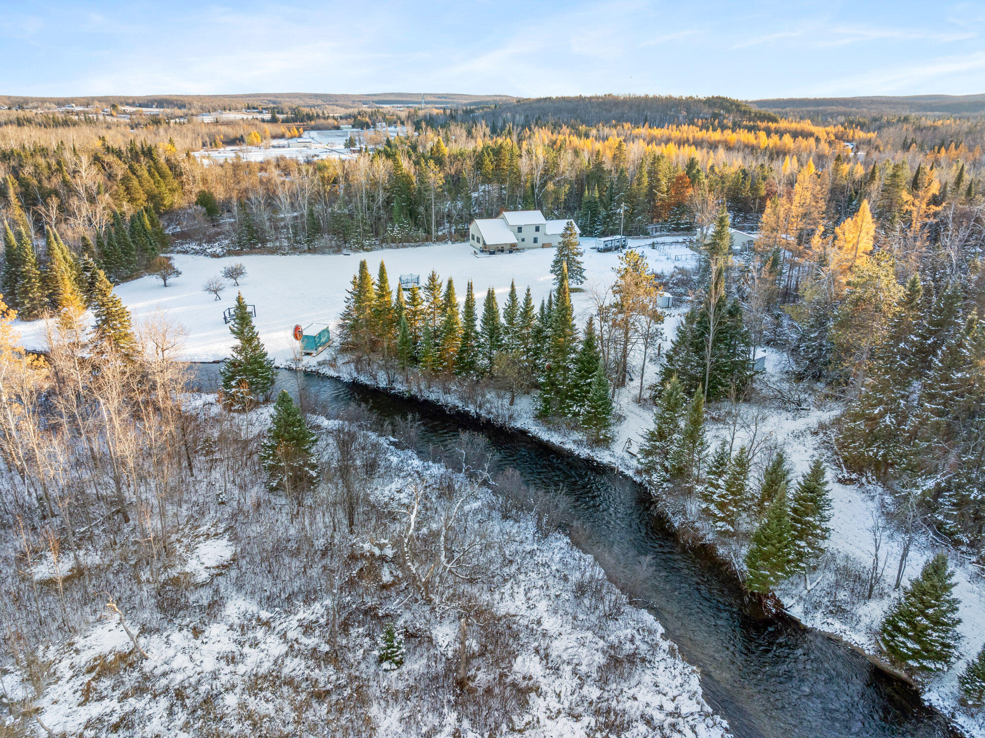 Wolverine, Michigan, 49799, United States, 4 Bedrooms Bedrooms, ,3 BathroomsBathrooms,Residential,For Sale,1992948