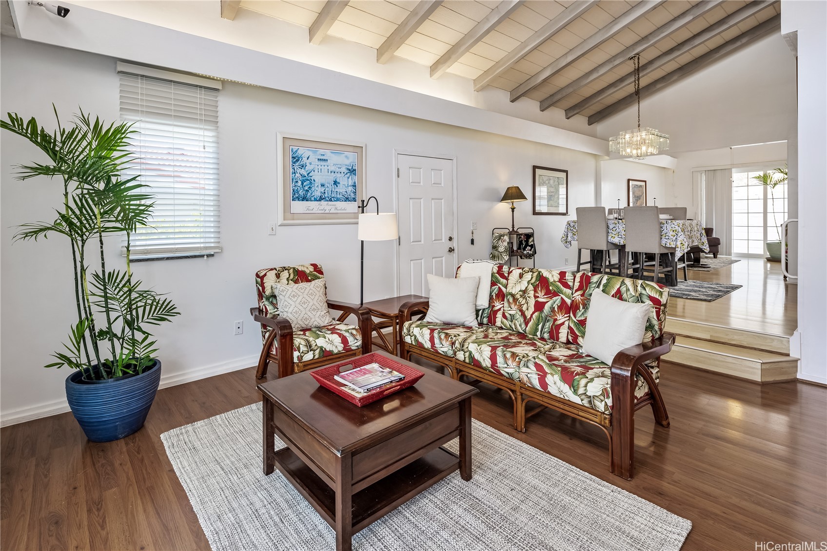 Honolulu, Hawaii, 96825, United States, 3 Bedrooms Bedrooms, ,3 BathroomsBathrooms,Residential,For Sale,1987941