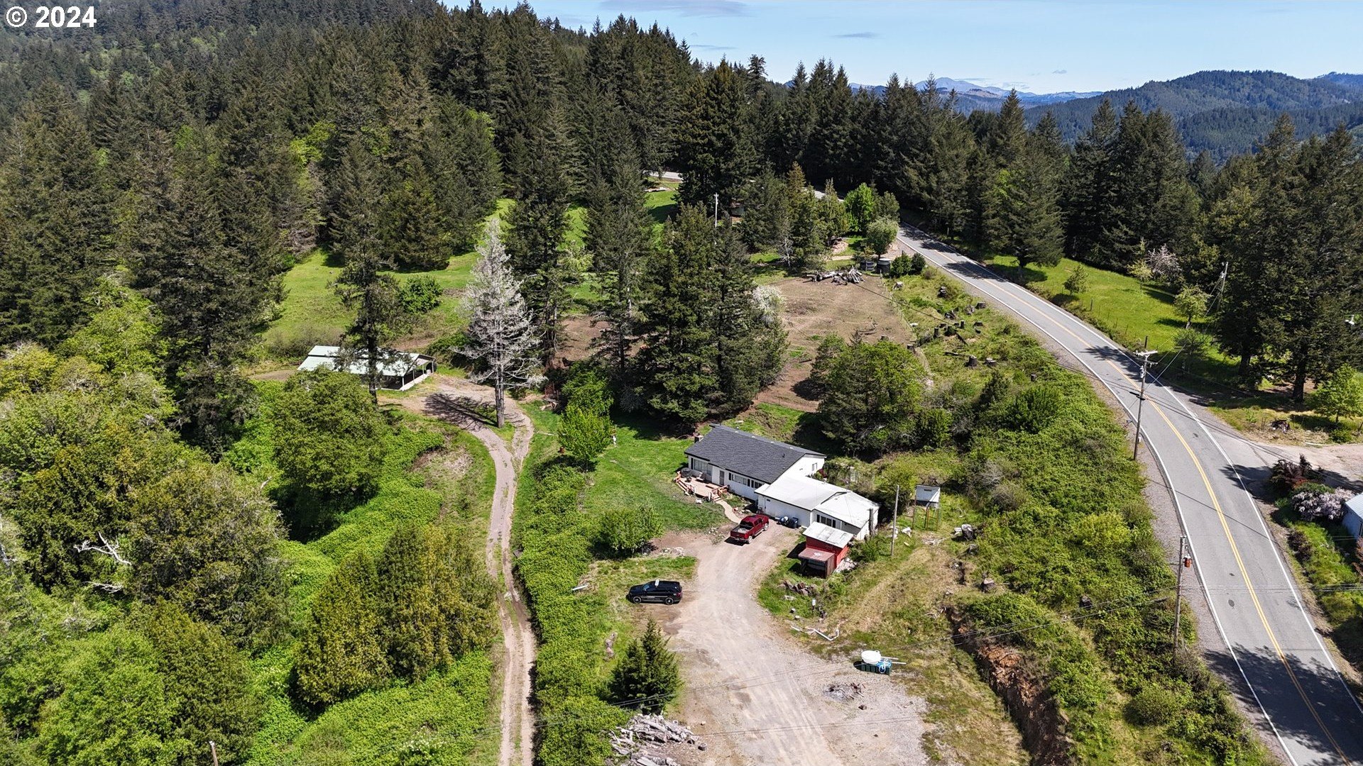 Brookings, Oregon, 97415, United States, 3 Bedrooms Bedrooms, ,2 BathroomsBathrooms,Residential,For Sale,1872643