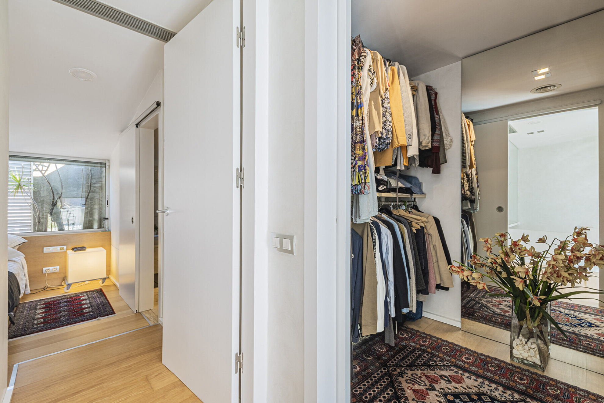  House with elevator, parking and swimming pool in Les Corts - 物件實景