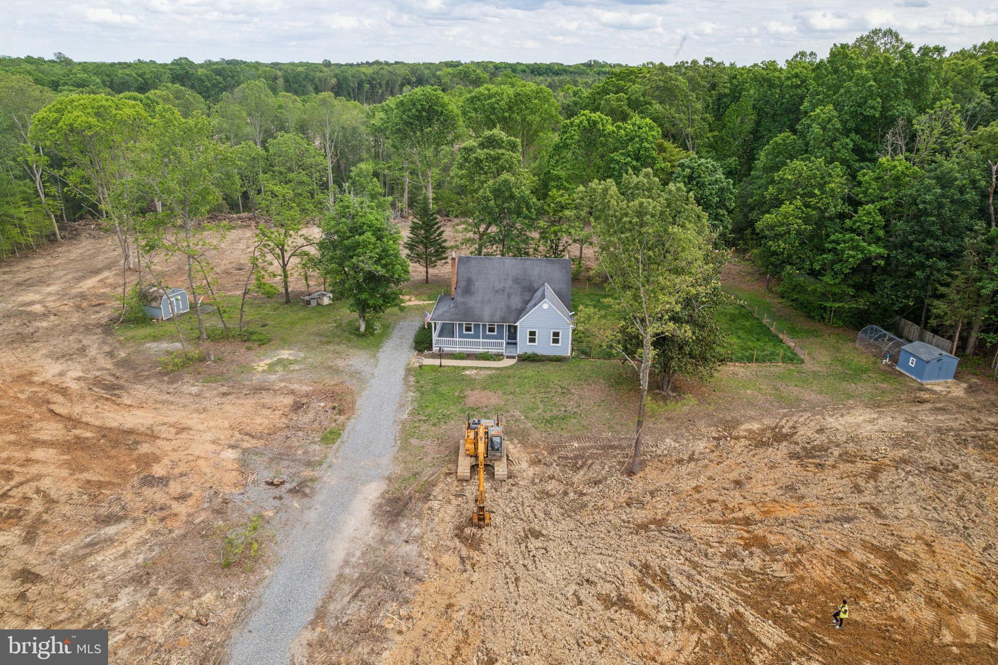 Ruther Glen, Virginia, 22546, United States, 3 Bedrooms Bedrooms, ,2 BathroomsBathrooms,Residential,For Sale,1937114