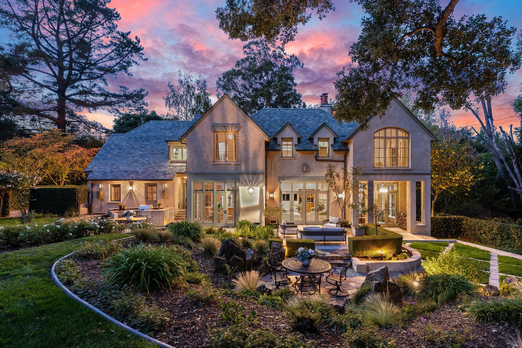  Timeless Elegance in Lower Hillsborough - 物件實景