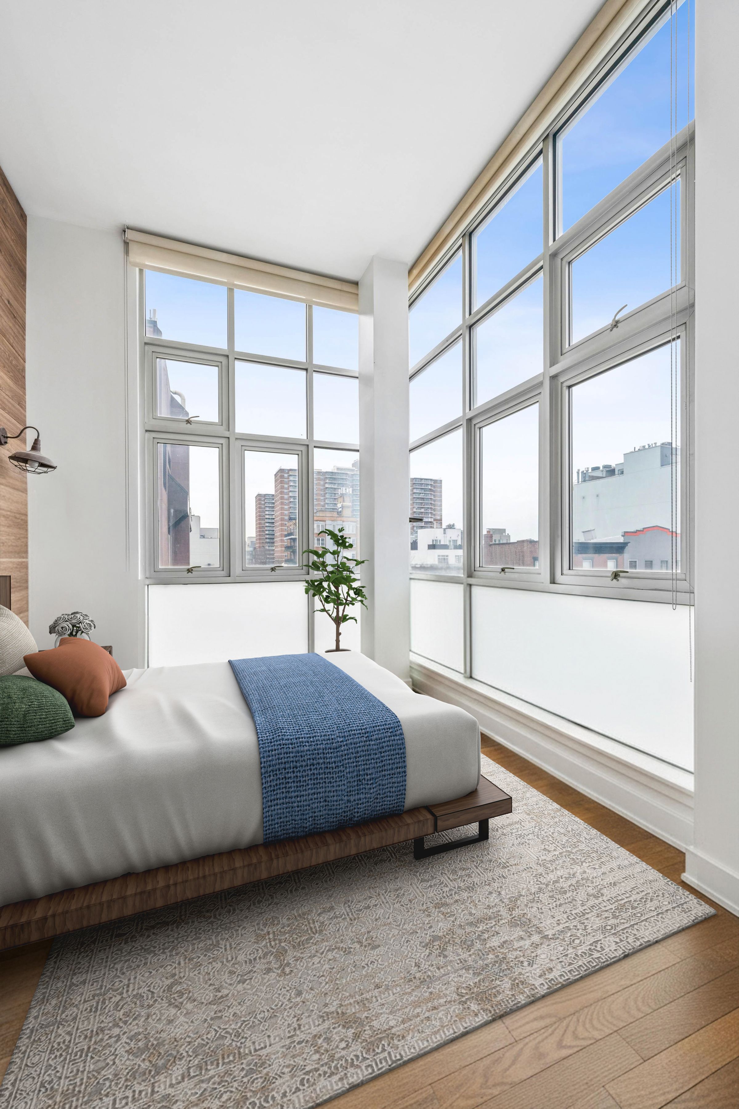  390 Lorimer Street, 3C - 物件實景