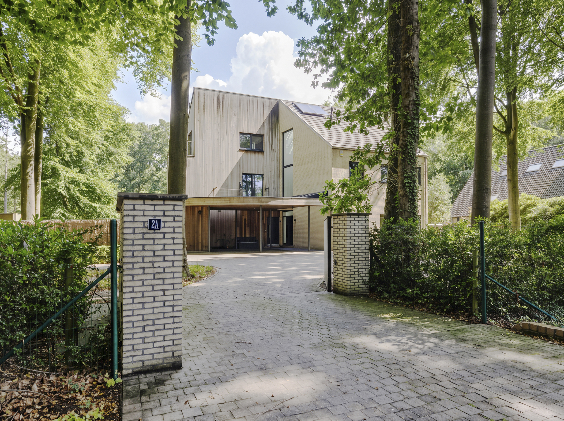  West-Vlaanderen I Sint-Andries - 物件實景
