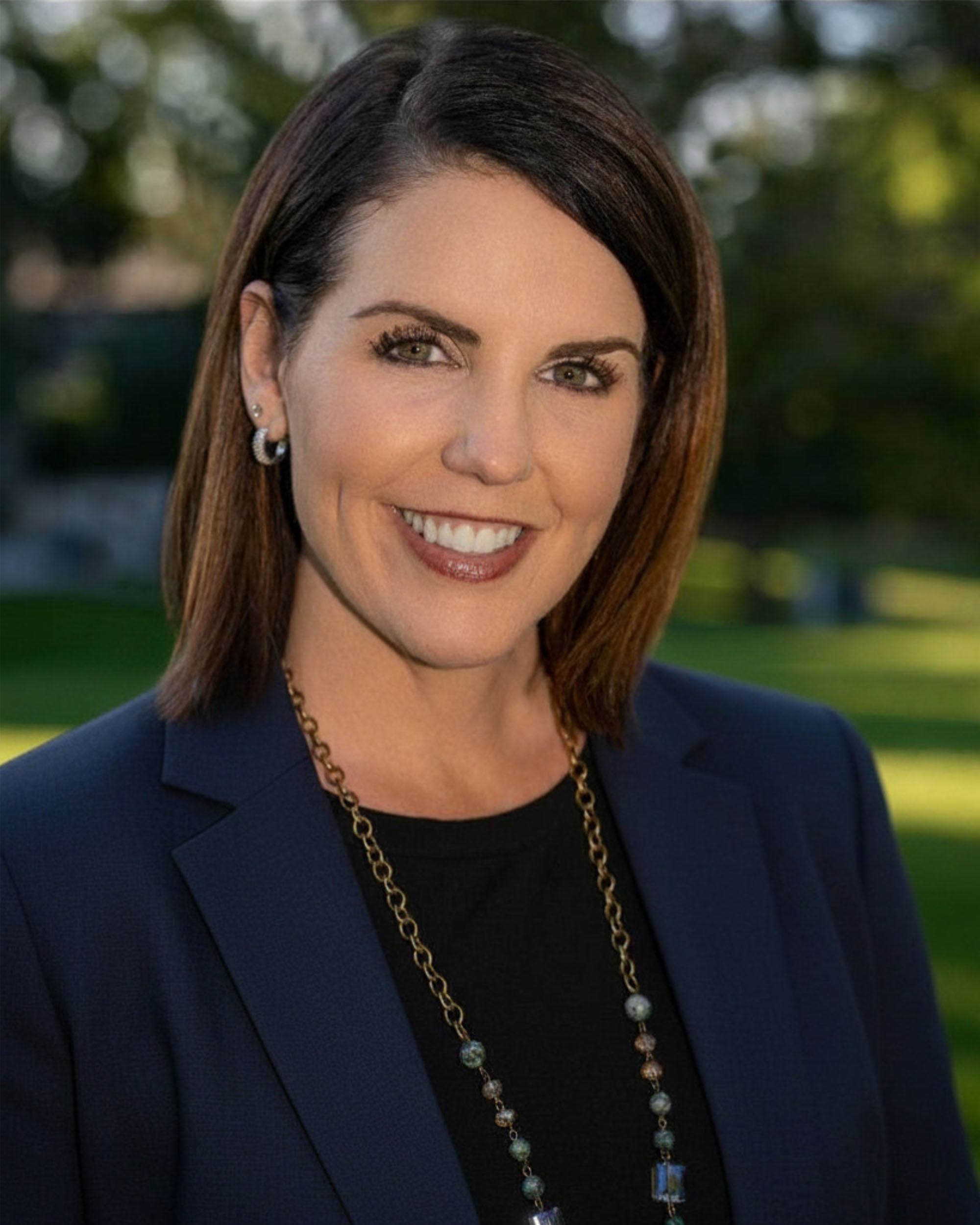Andrea Wright