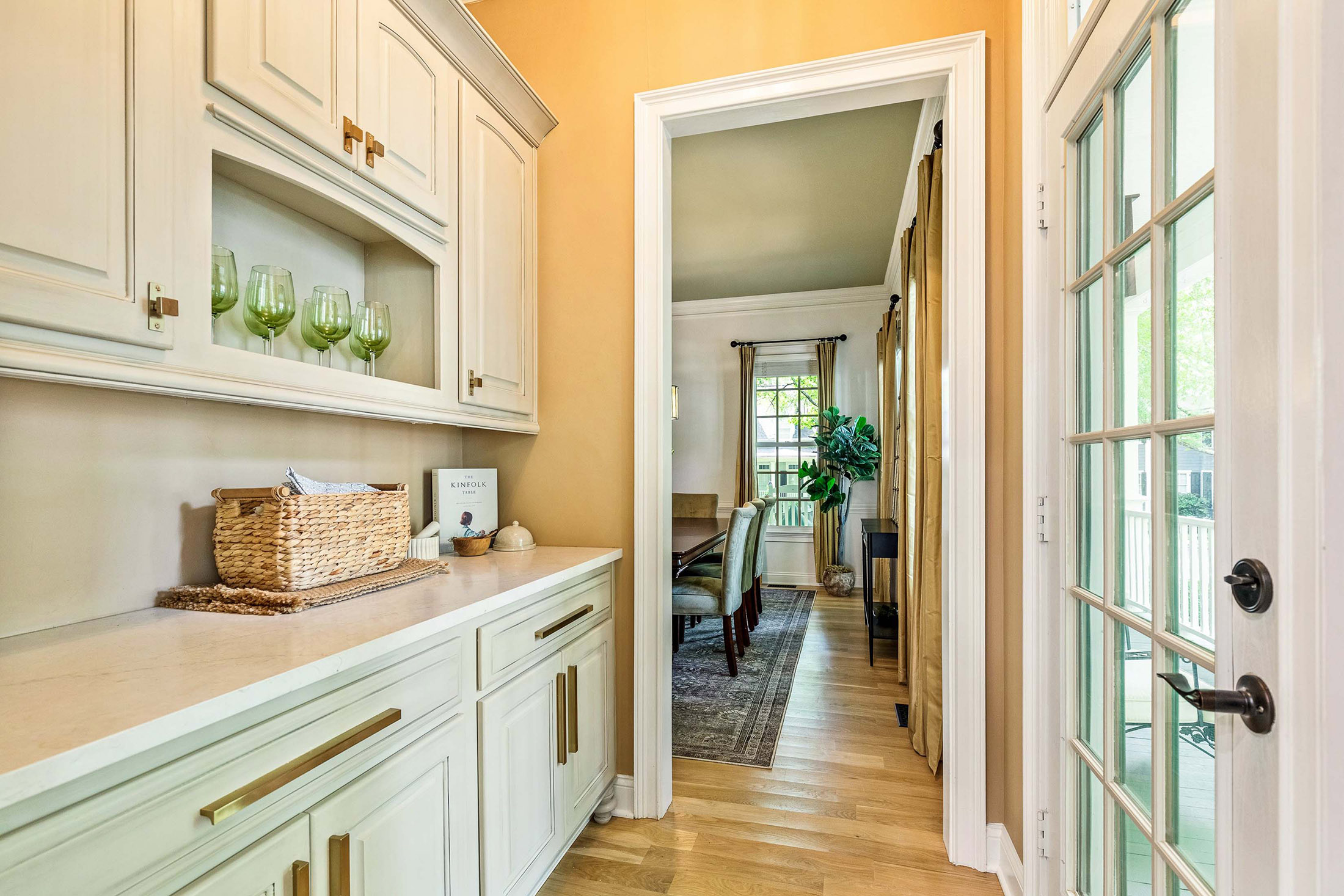  Lovely Home on Large Parkside Estate Lot in Beautiful North Cove - 物件實景