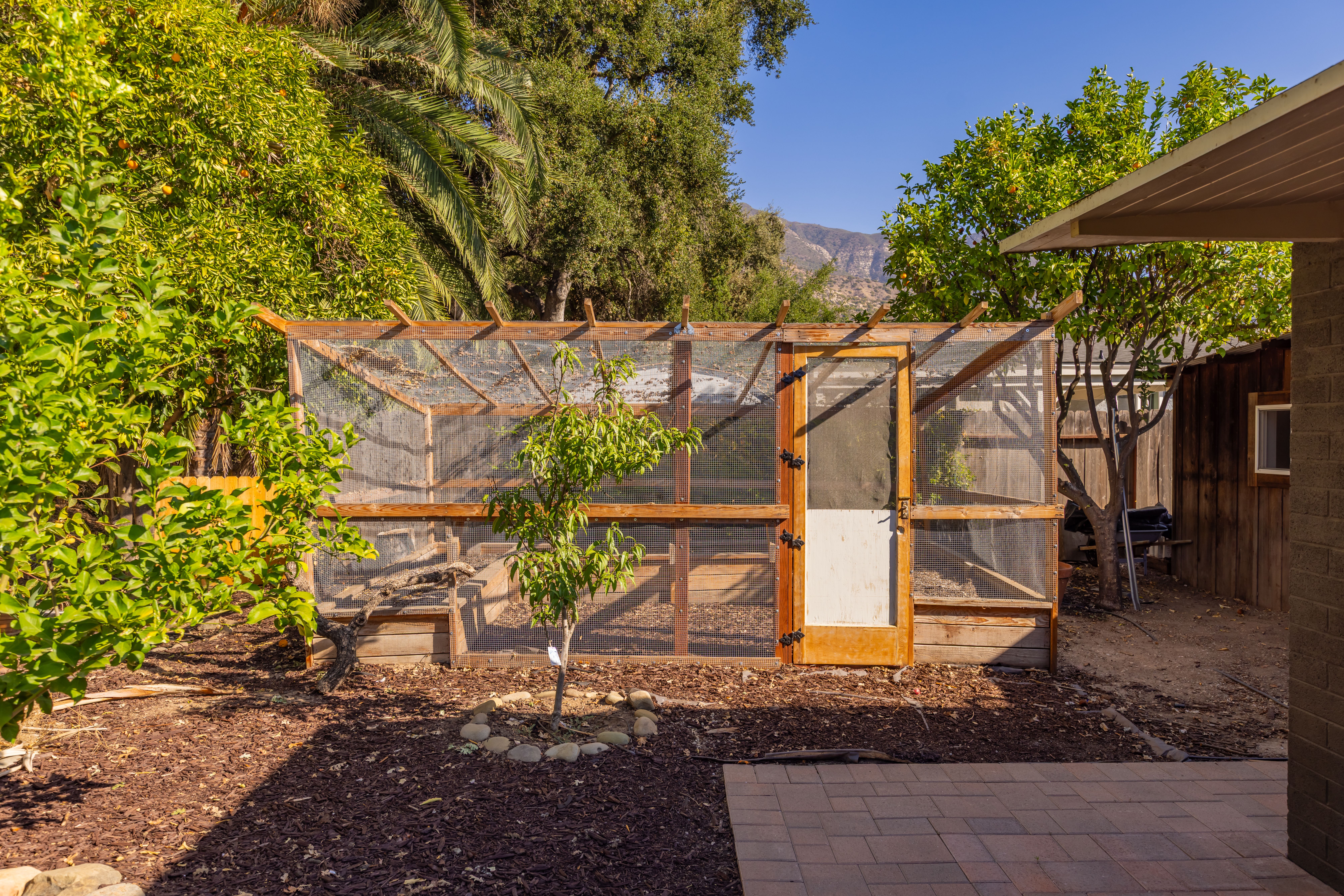  711 Drown Avenue, Ojai, CA 93023 - 物件實景