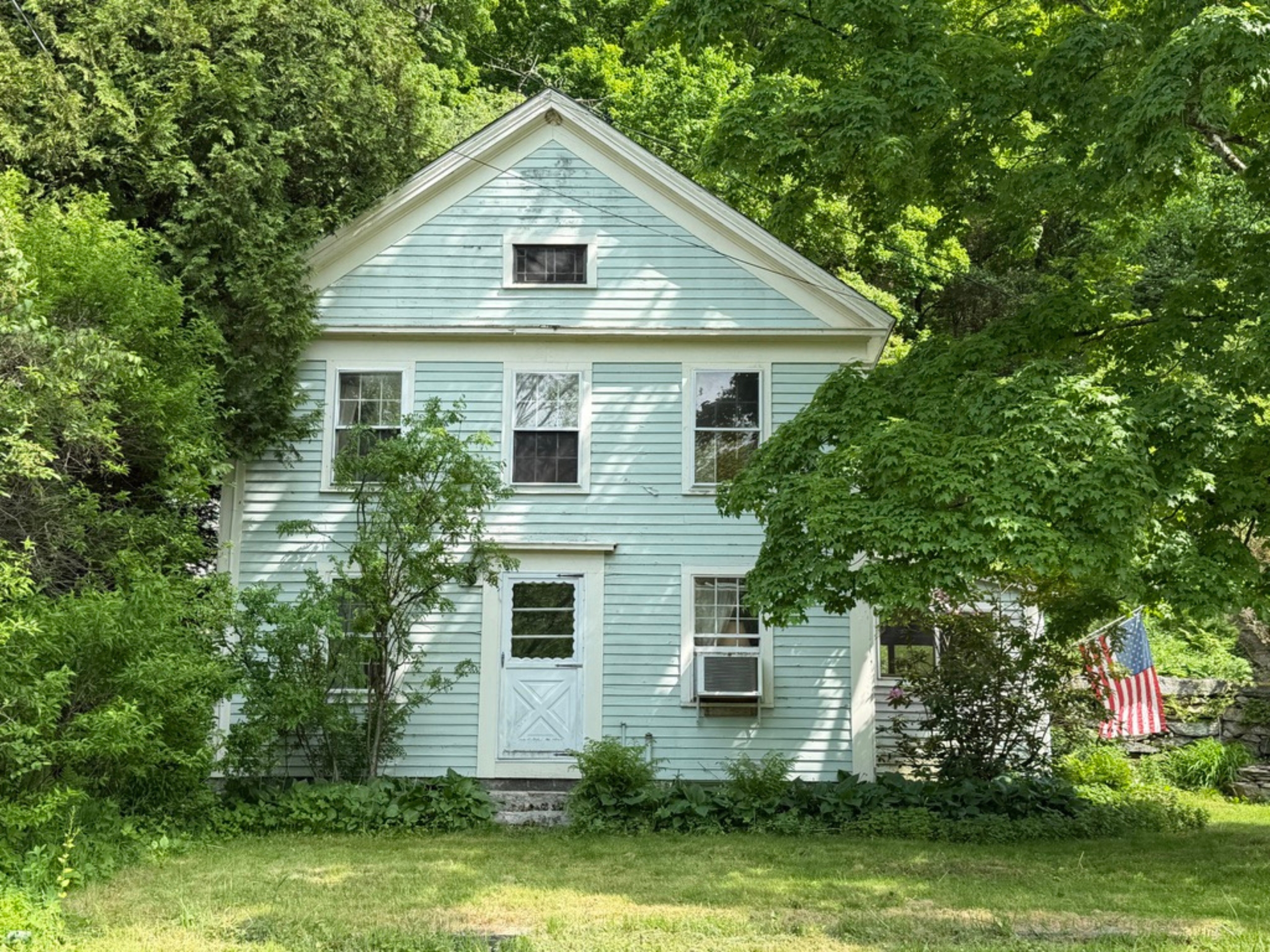  48 Lower River Road - 物件實景