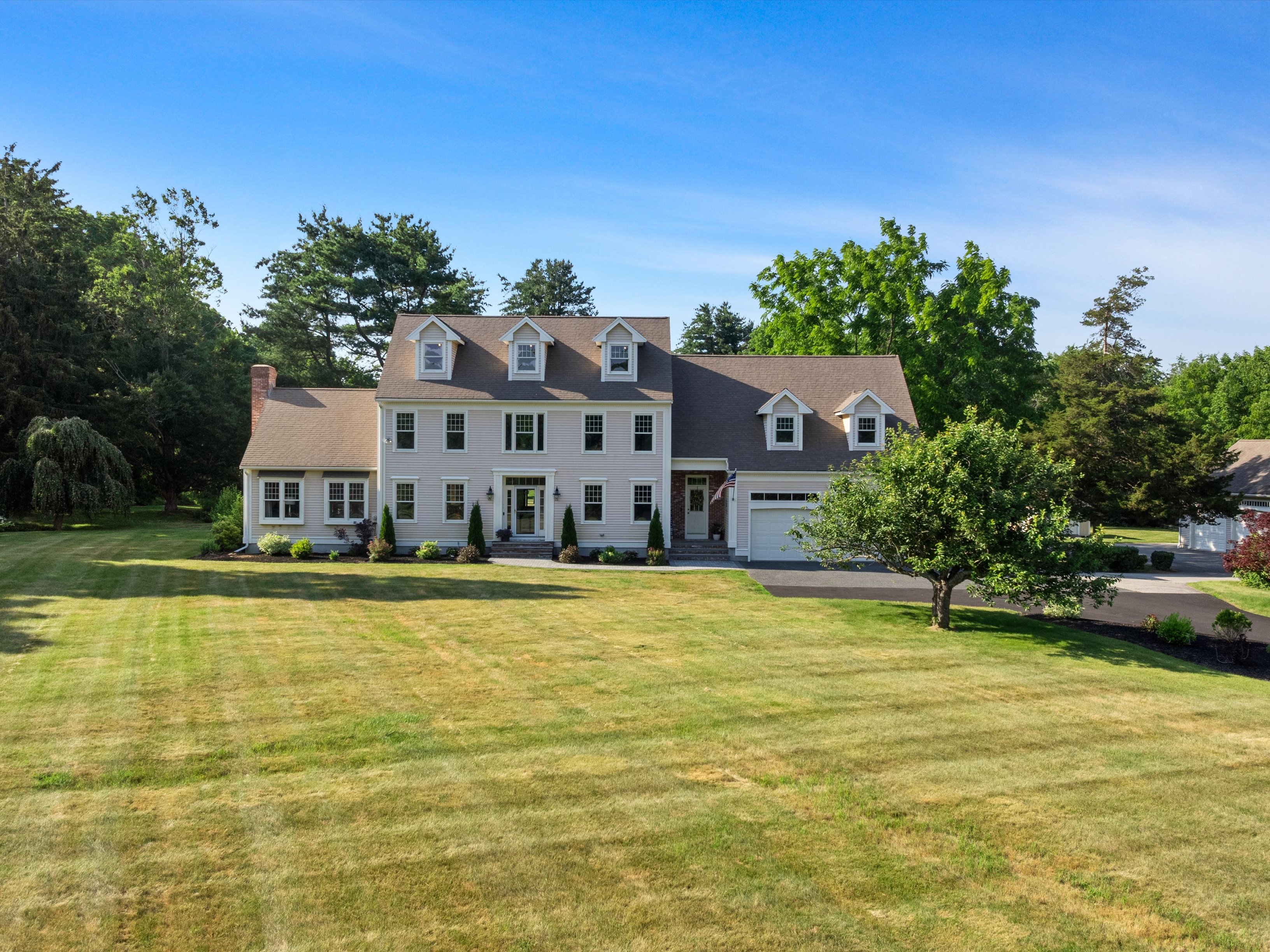  6 Warburton Lane, Westborough, MA 01581 - 物件實景