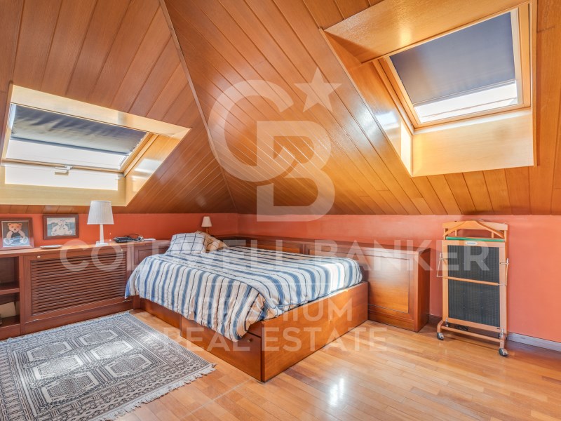 Sant Cugat del Vallès, Catalonia, ES, 5 Bedrooms Bedrooms, ,5 BathroomsBathrooms,Residential,For Sale,1529561