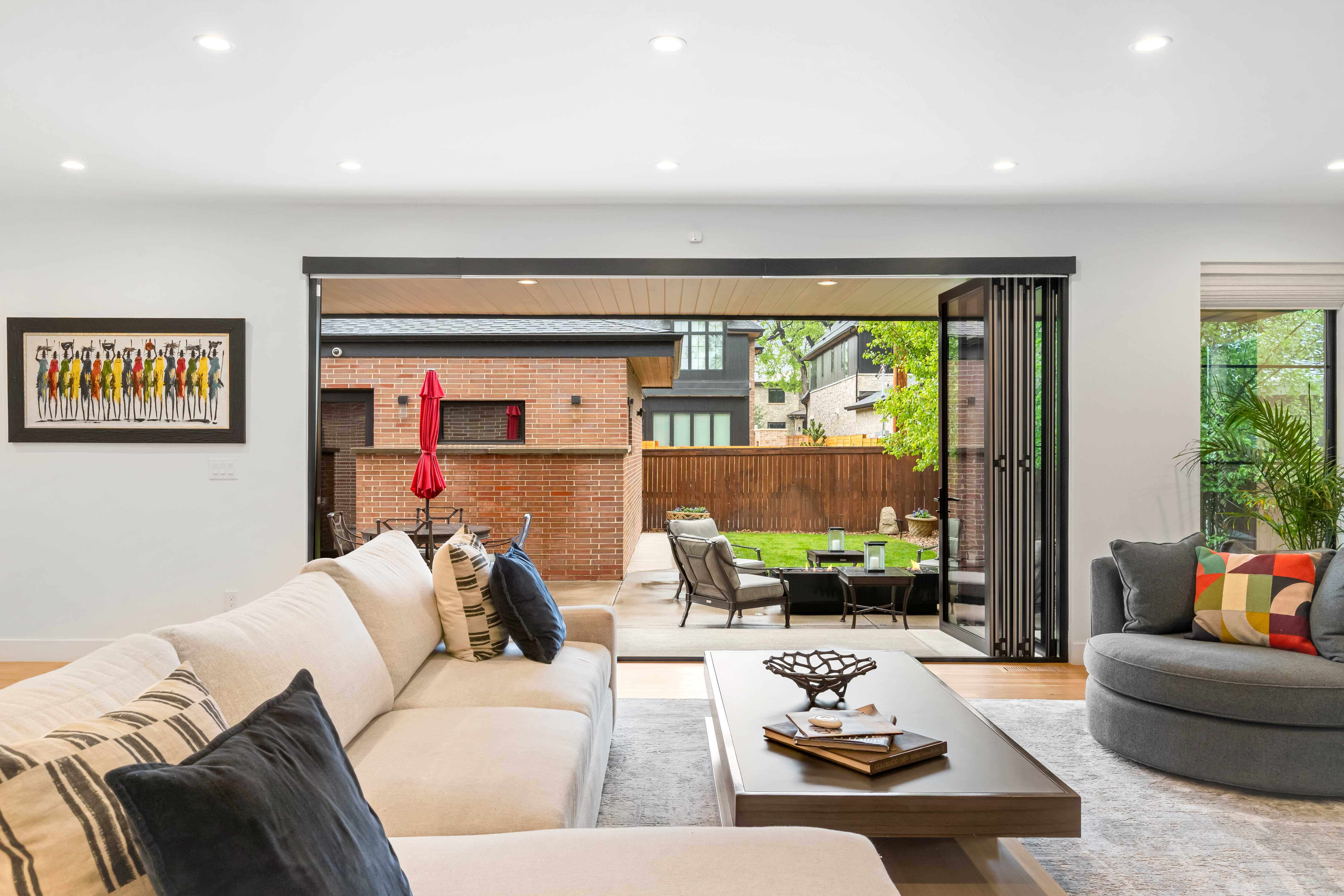  1186 S Gaylord Street, Denver, CO, 80210 - 物件實景
