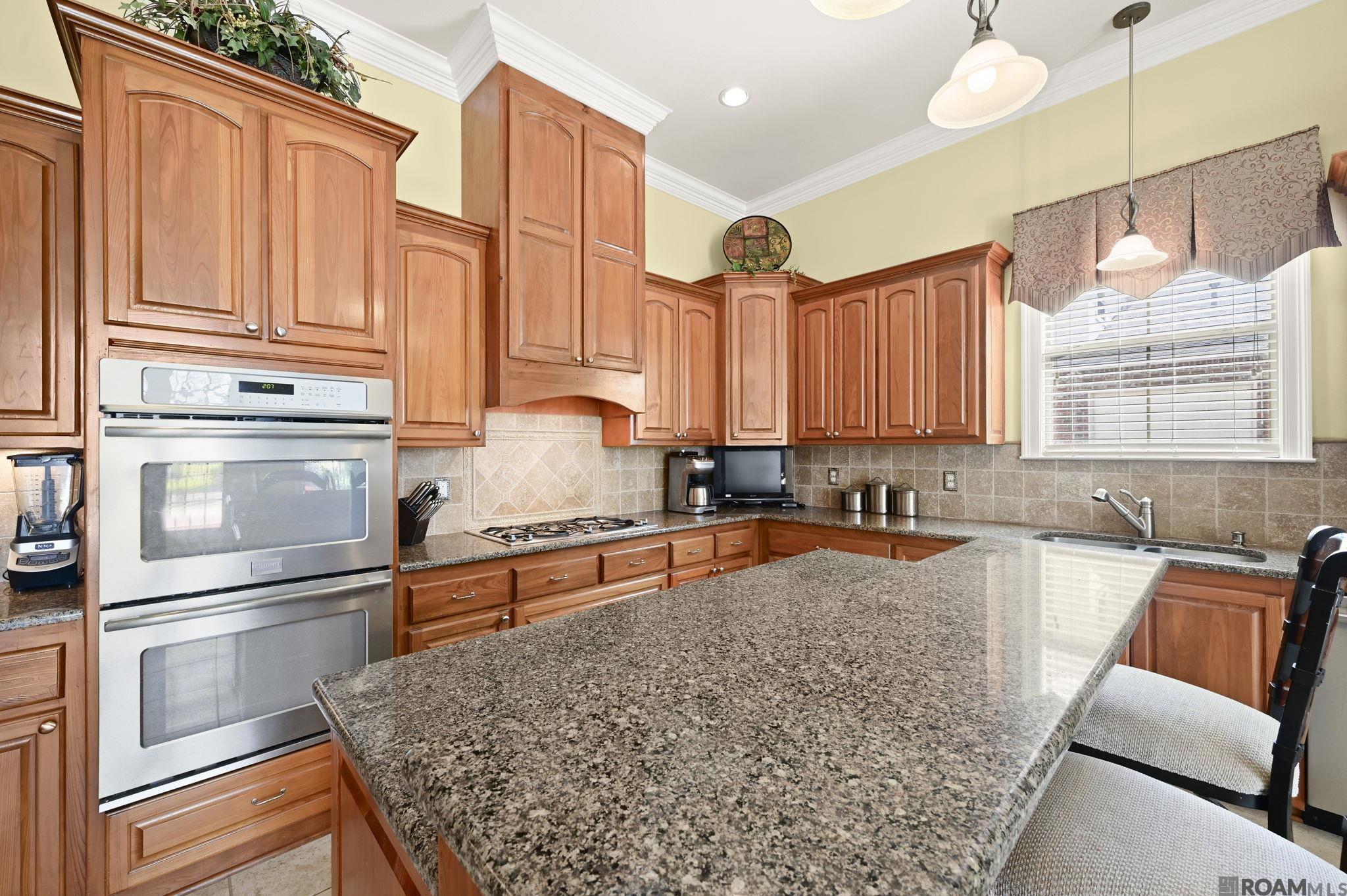Gonzales, Louisiana, 70737, United States, 4 Bedrooms Bedrooms, ,3 BathroomsBathrooms,Residential,For Sale,2023564