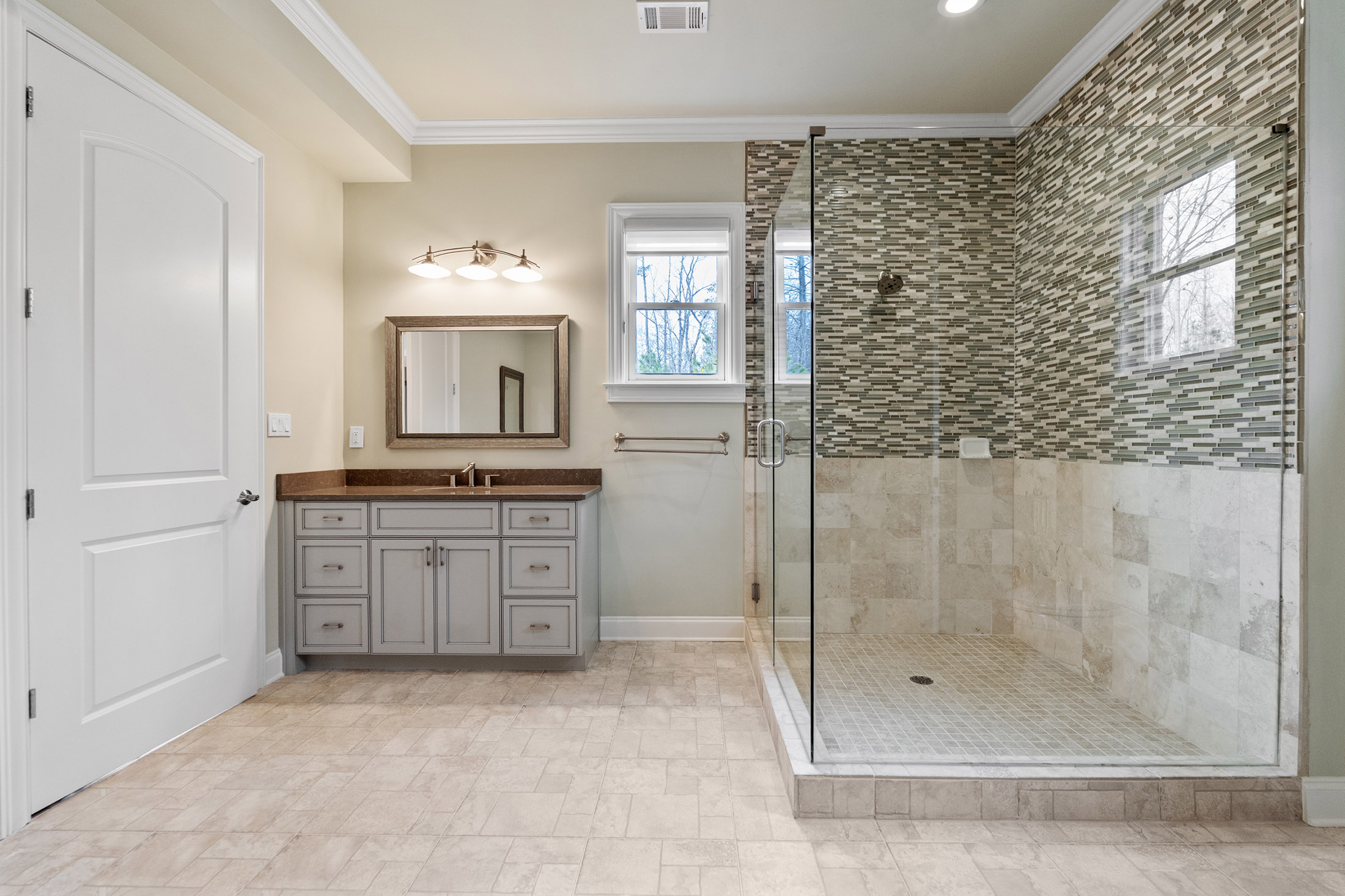  Old World Charm Meets Modern Luxury on This Milton Estate - 物件實景