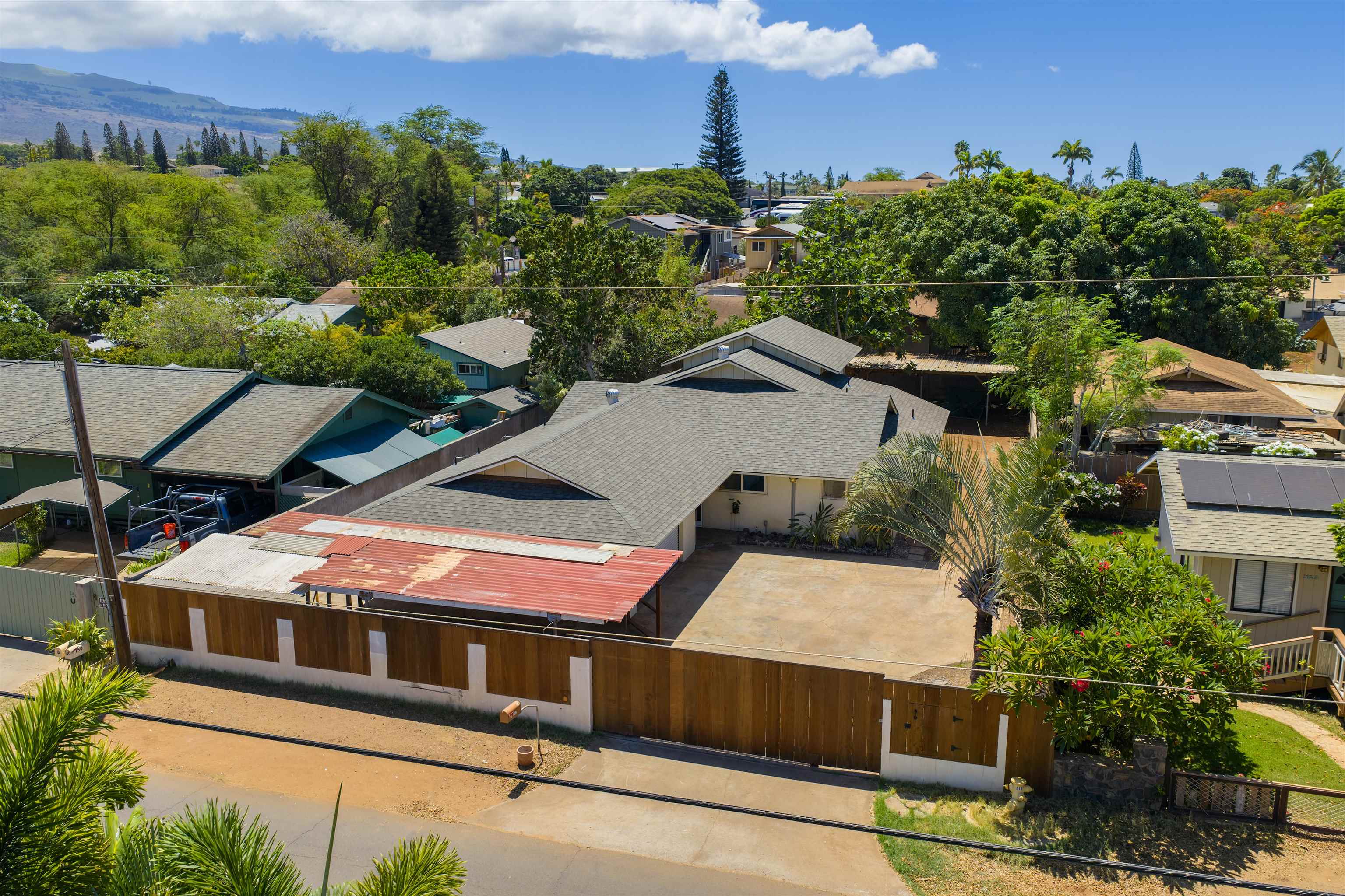 Kihei, Hawaii, 96753, United States, 4 Bedrooms Bedrooms, ,4 BathroomsBathrooms,Residential,For Sale,1947977