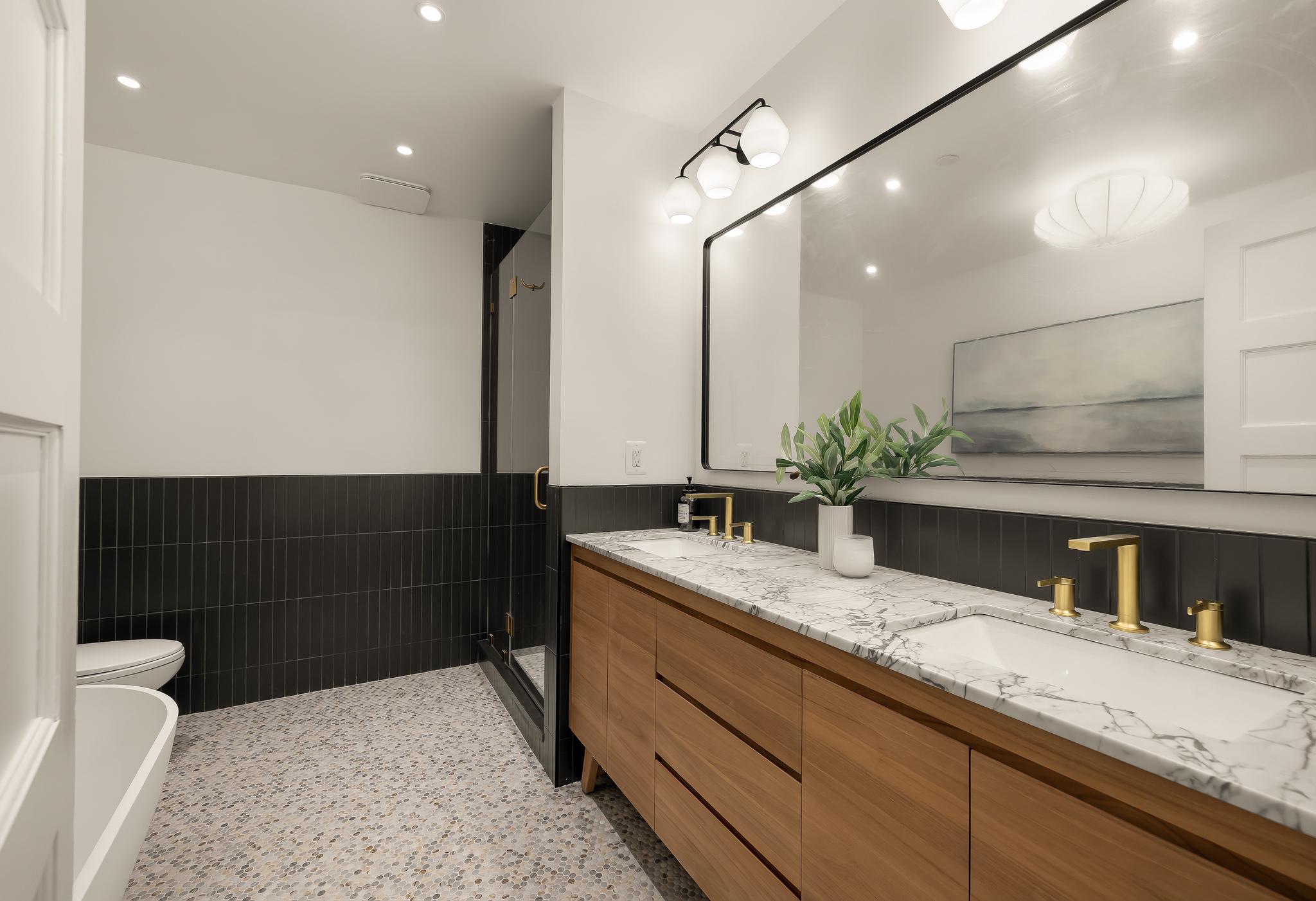  1237 4th Street NW, Washington, DC, 20001 - 物件實景