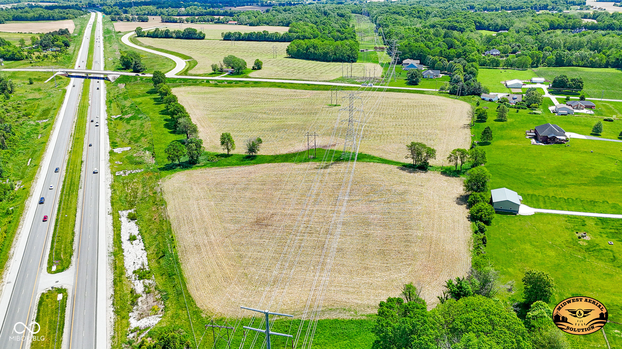 Martinsville, Indiana, 46151, United States, ,Residential,For Sale,1976040