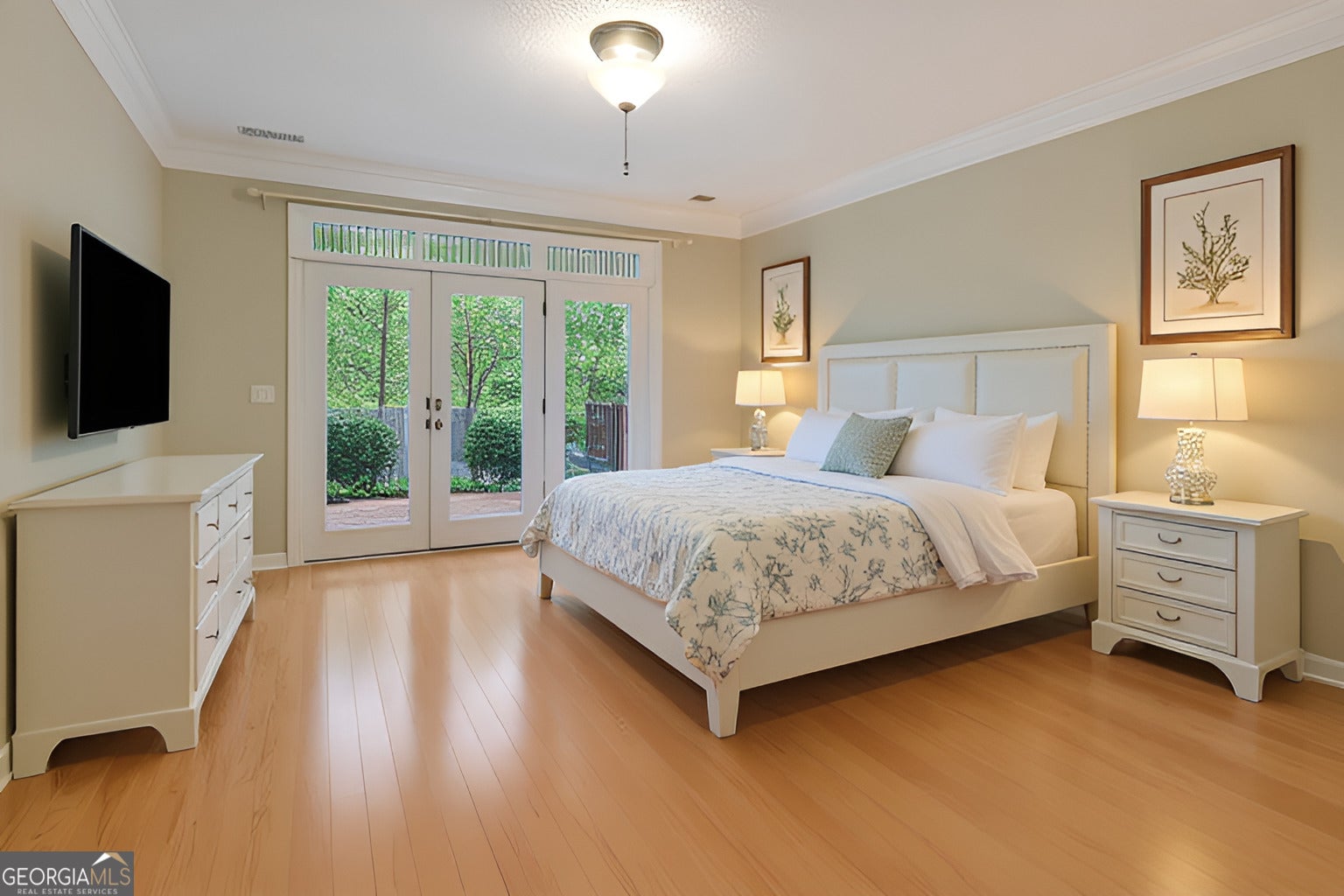 Peachtree City, Georgia, 30269, United States, 4 Bedrooms Bedrooms, ,3 BathroomsBathrooms,Residential,For Sale,2013039