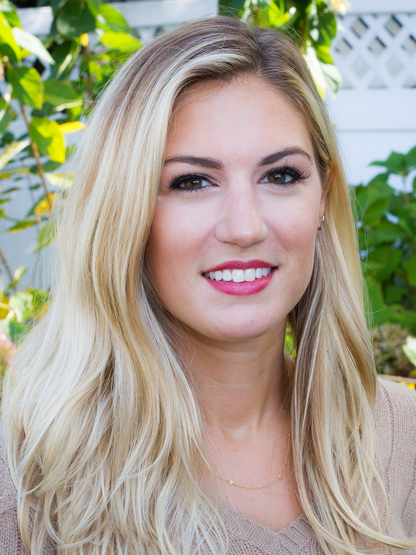 Alexandra Lubin 