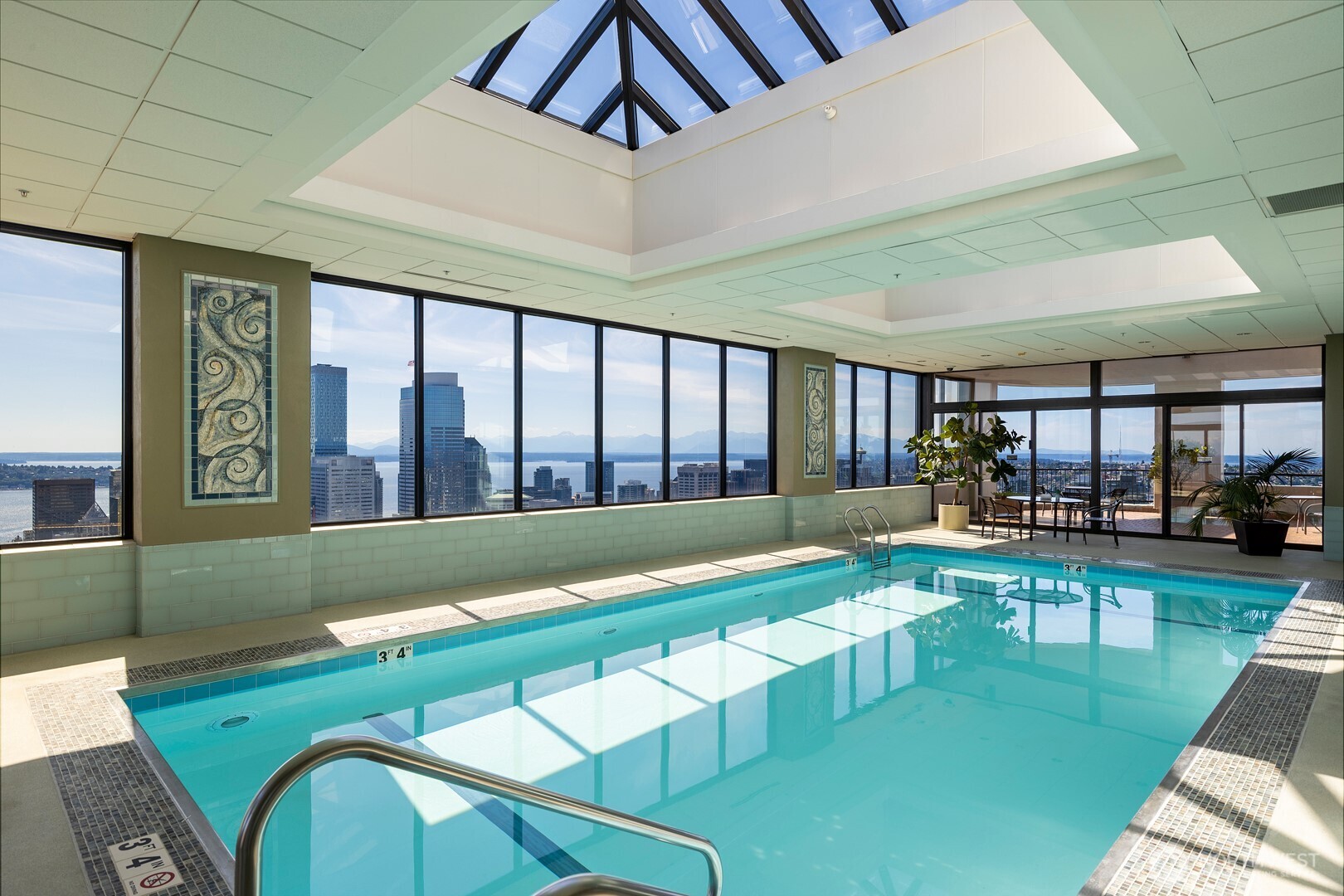 Seattle, Washington, 98104, United States, 4 Bedrooms Bedrooms, ,6 BathroomsBathrooms,Residential,For Sale,1731760