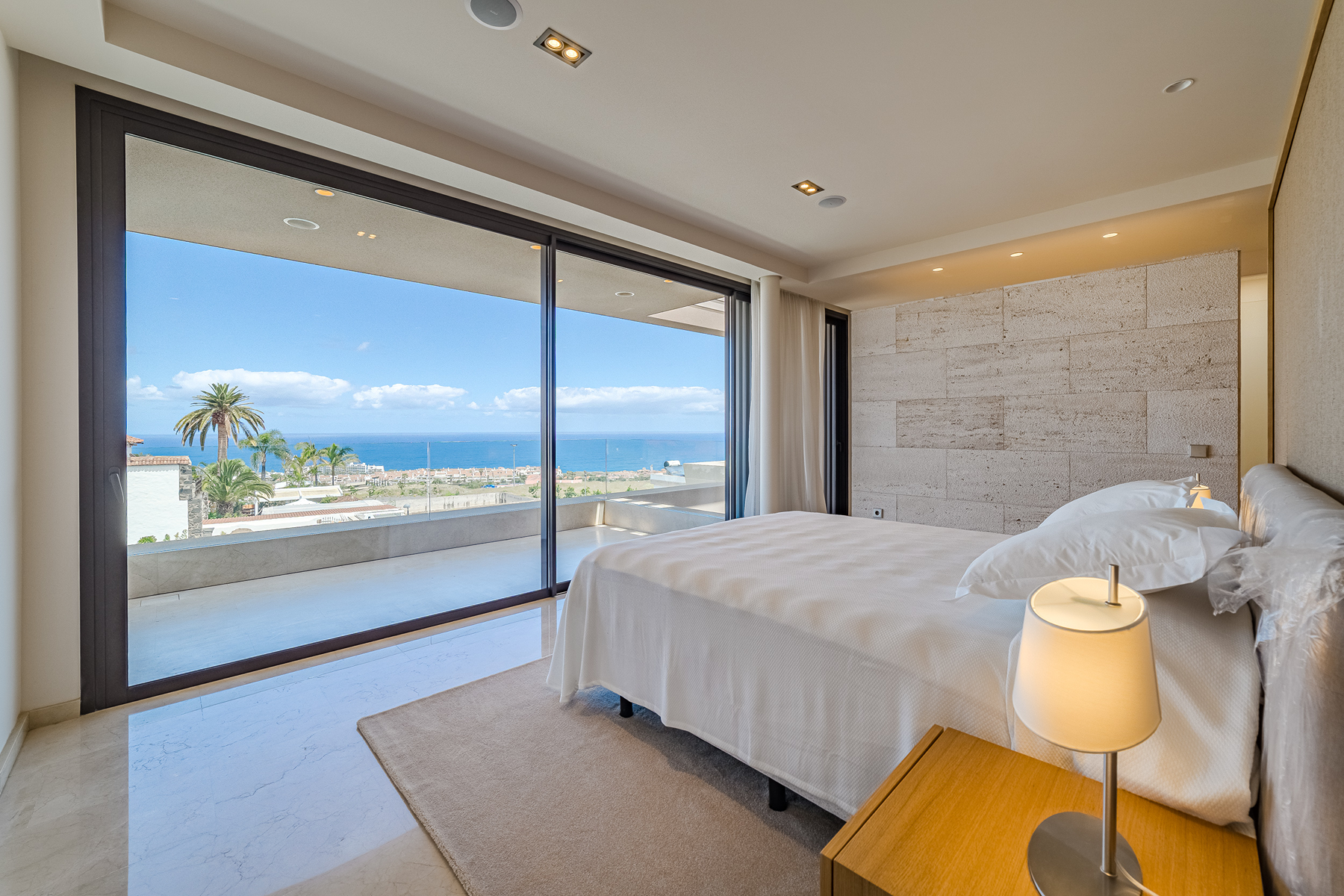  Contemporary villa with views of the Atlantic - 物件實景