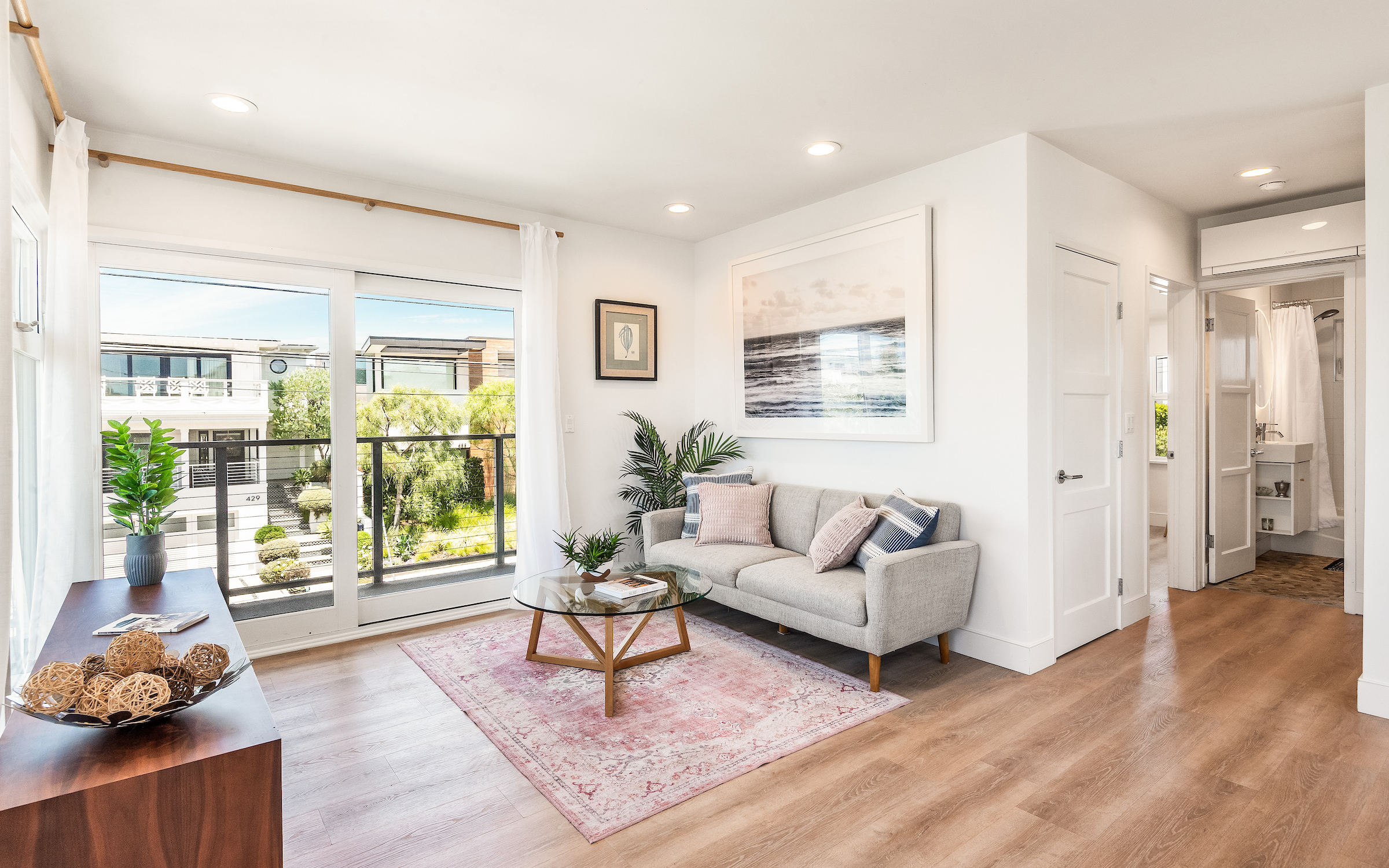  428 25th Street, Hermosa Beach, CA 90254 - 物件實景