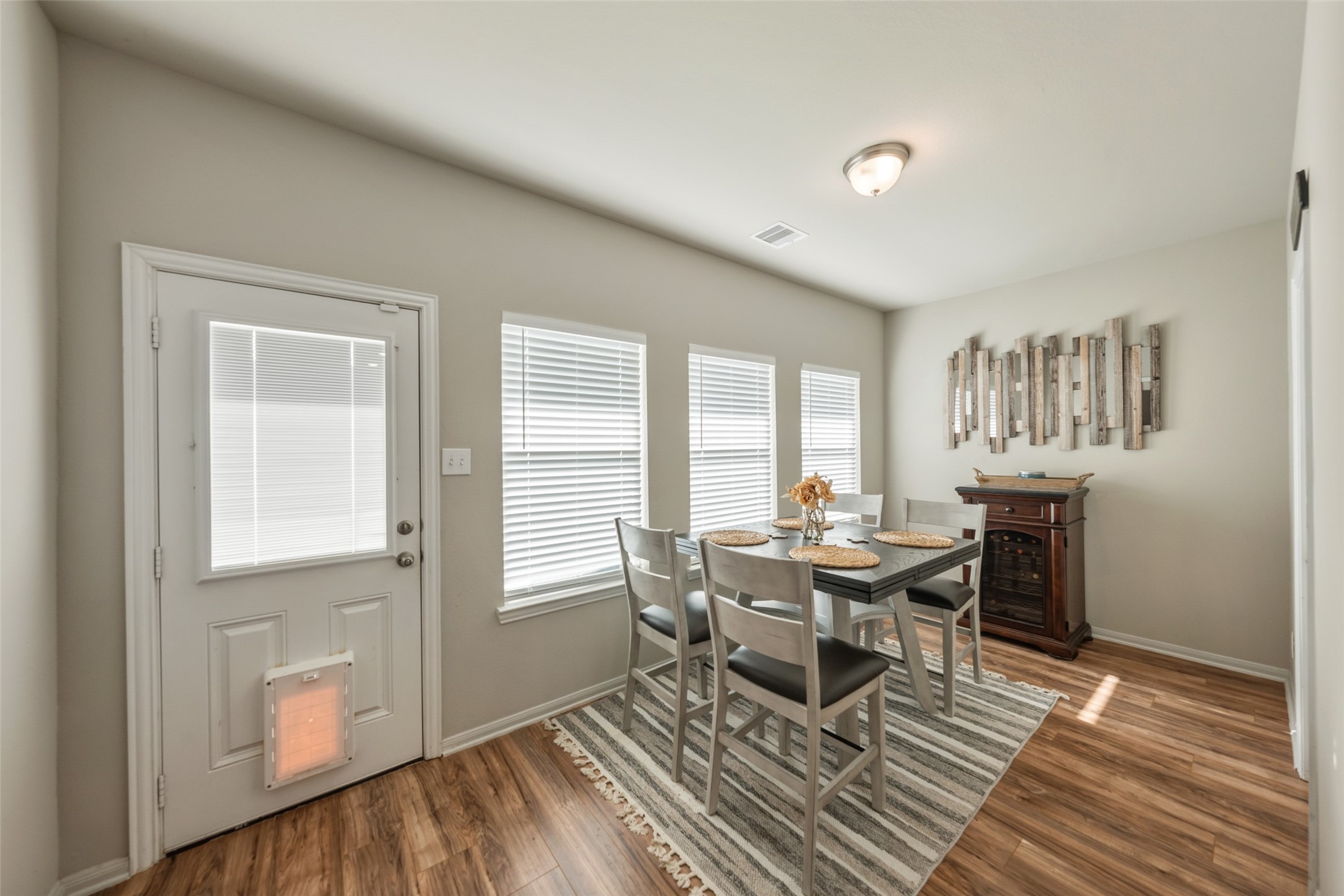  15439 Aberdeen Wood Drive - 物件實景