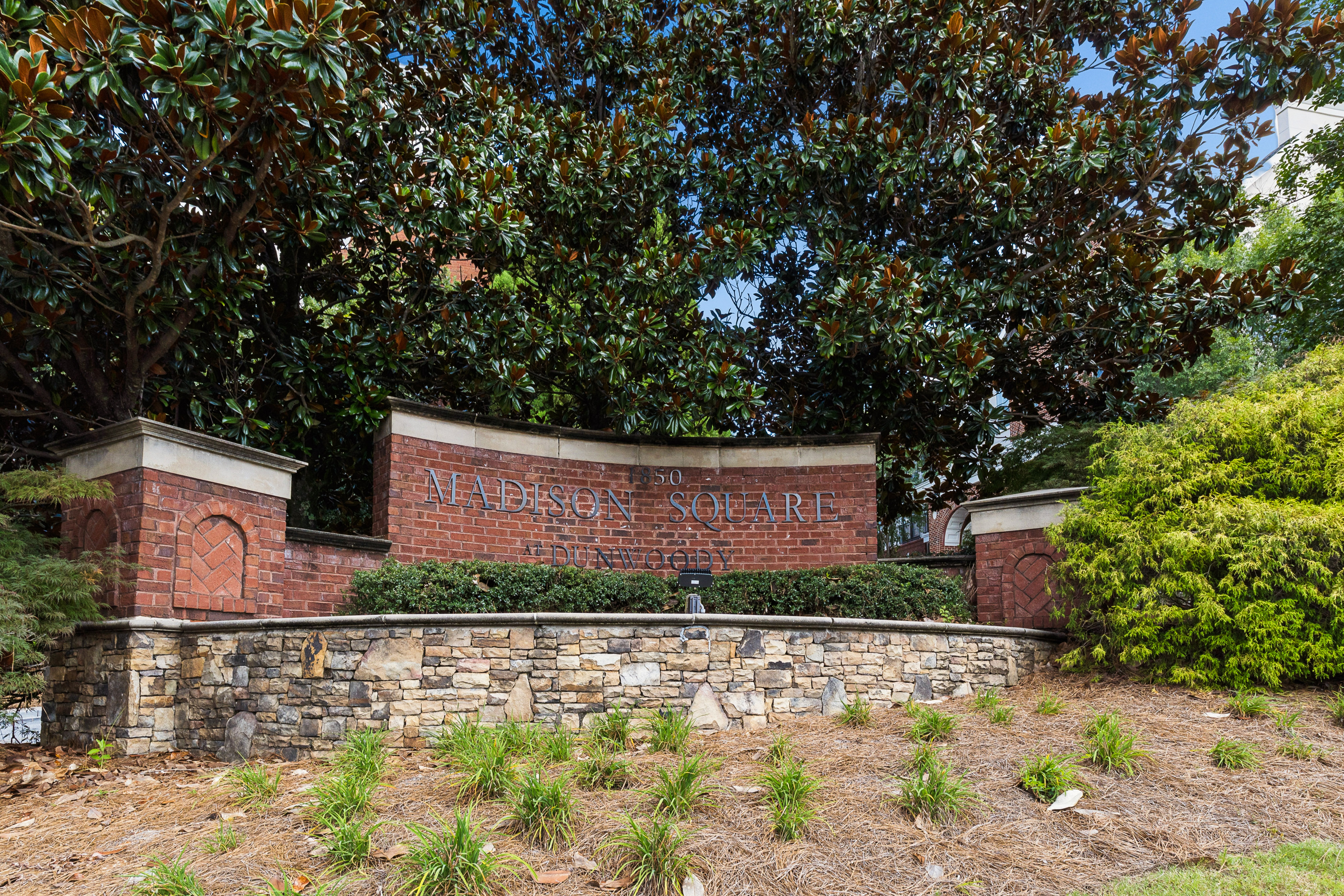  Beautiful Condo at Madison Square at Dunwoody - 物件實景